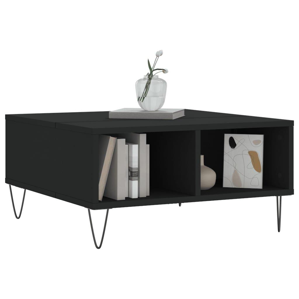 VidaXL Couchtisch holzwerkstoff