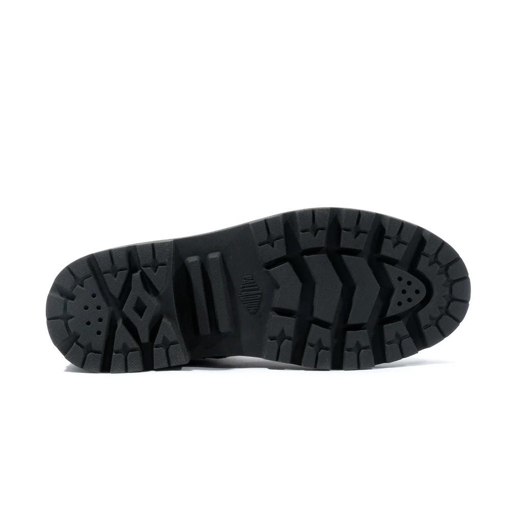 PALLADIUM damen sneaker pallabase duty lth