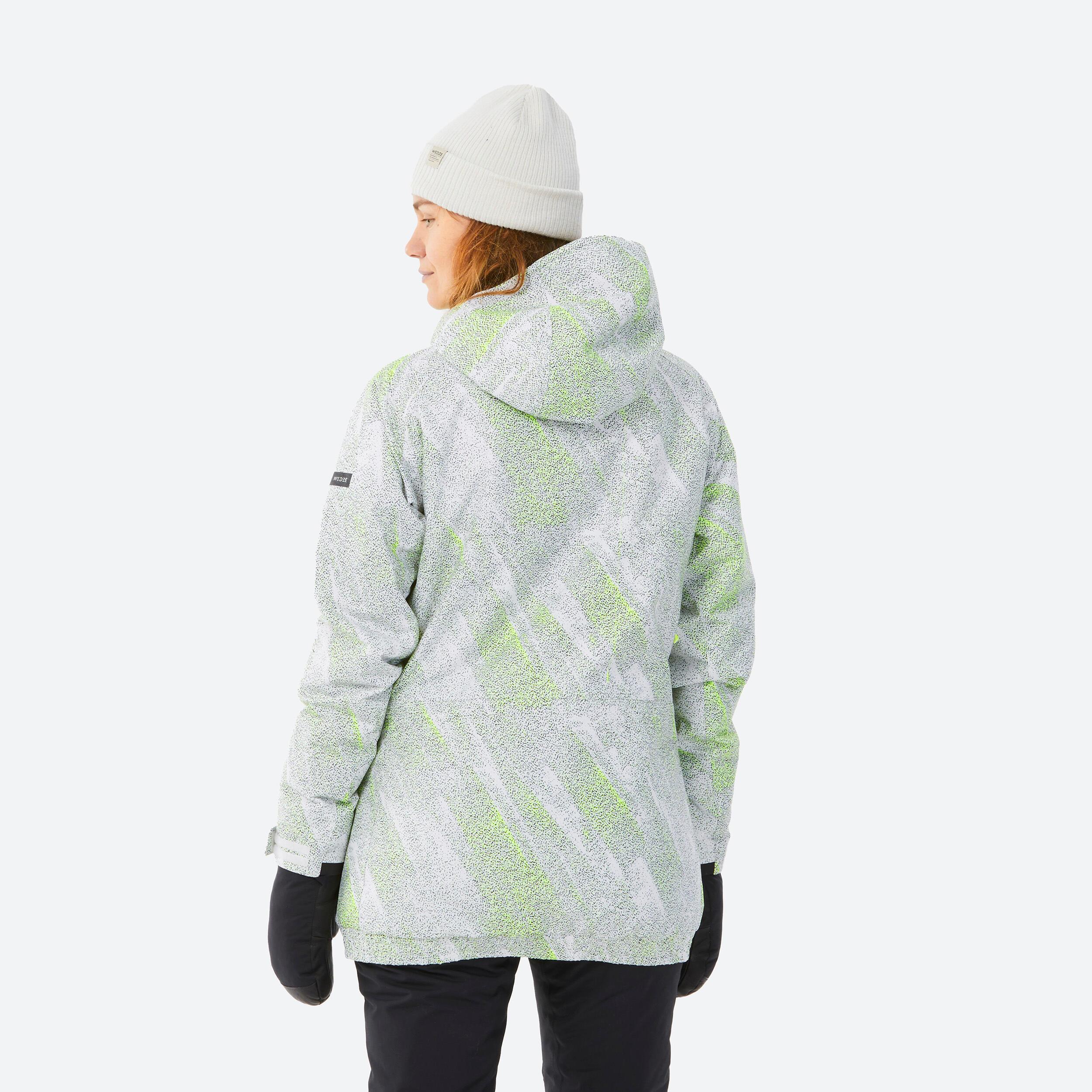 DREAMSCAPE Jacke - SNB 100