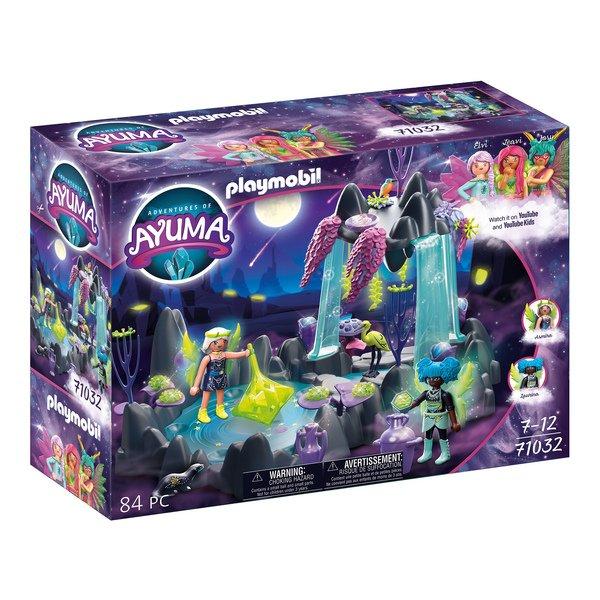 Playmobil 71032 Moon Fairy Quelle
