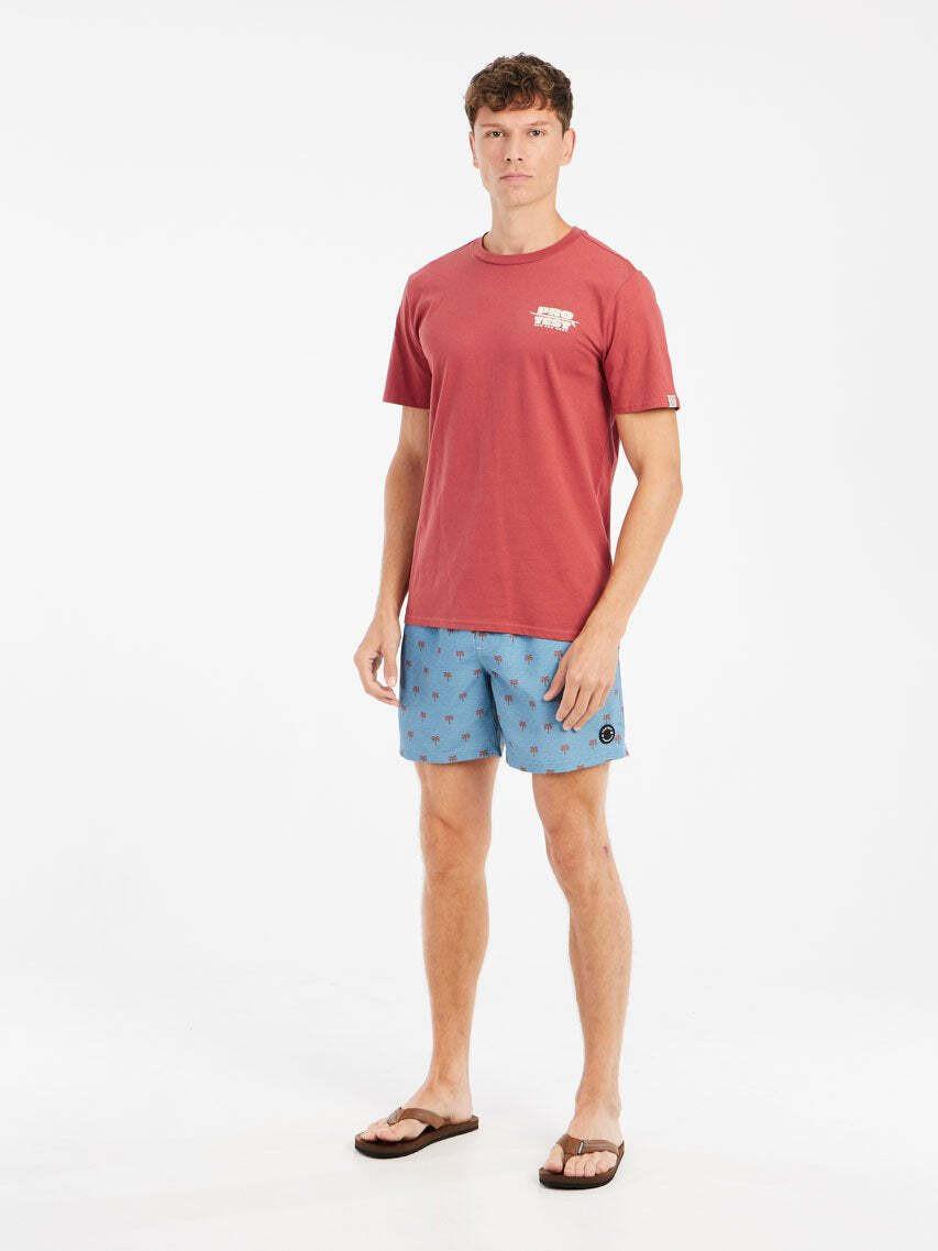 PROTEST PRTBaio Kurzarm T-Shirt