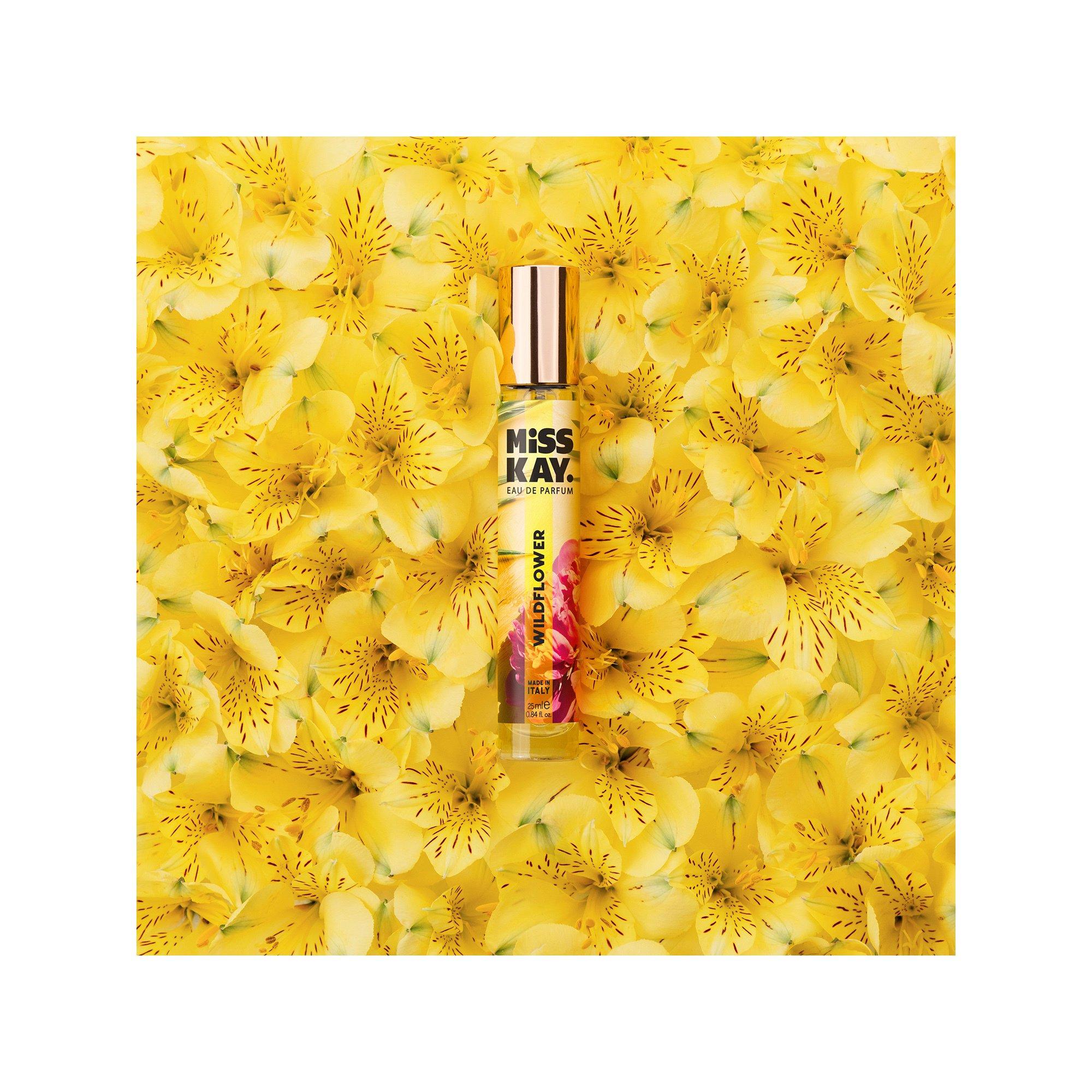 MISS KAY Wildflower Eau de Parfum