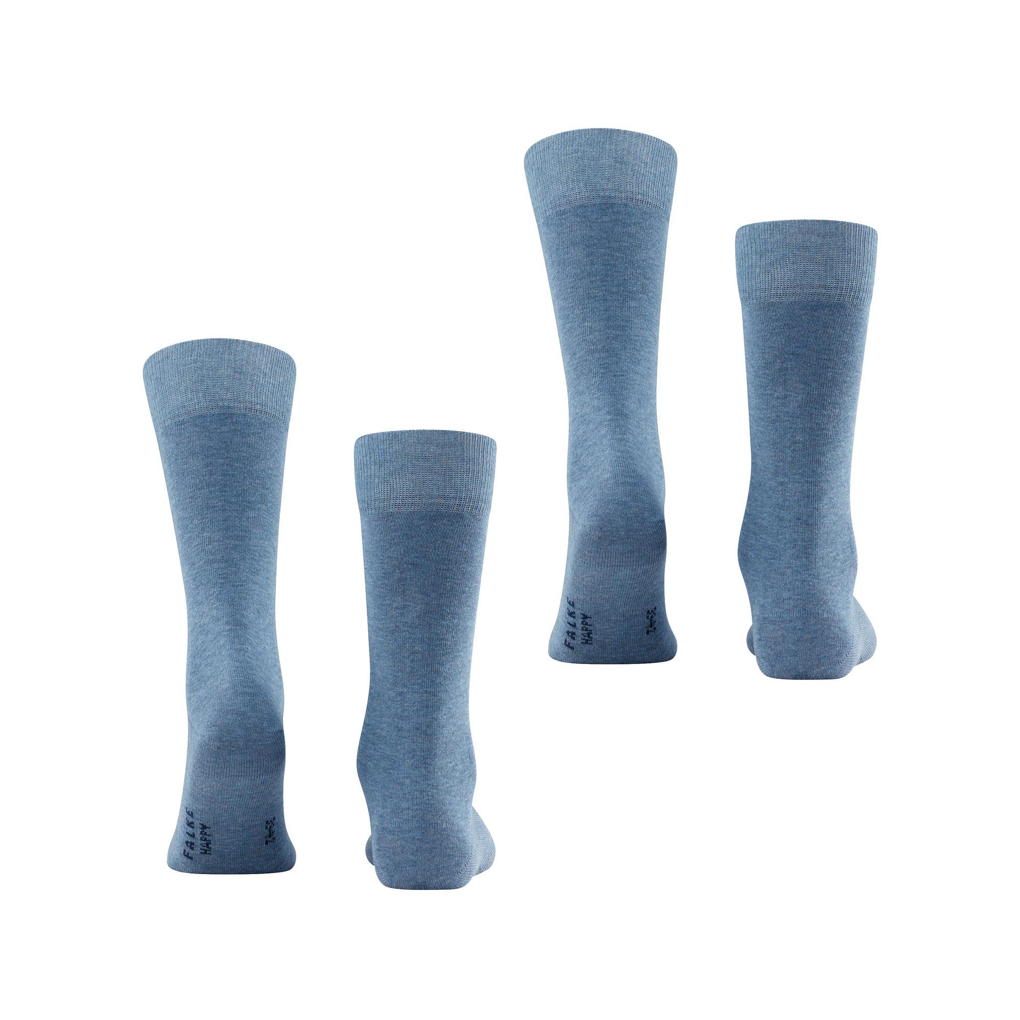 FALKE FALKE Happy 2P SO Socken