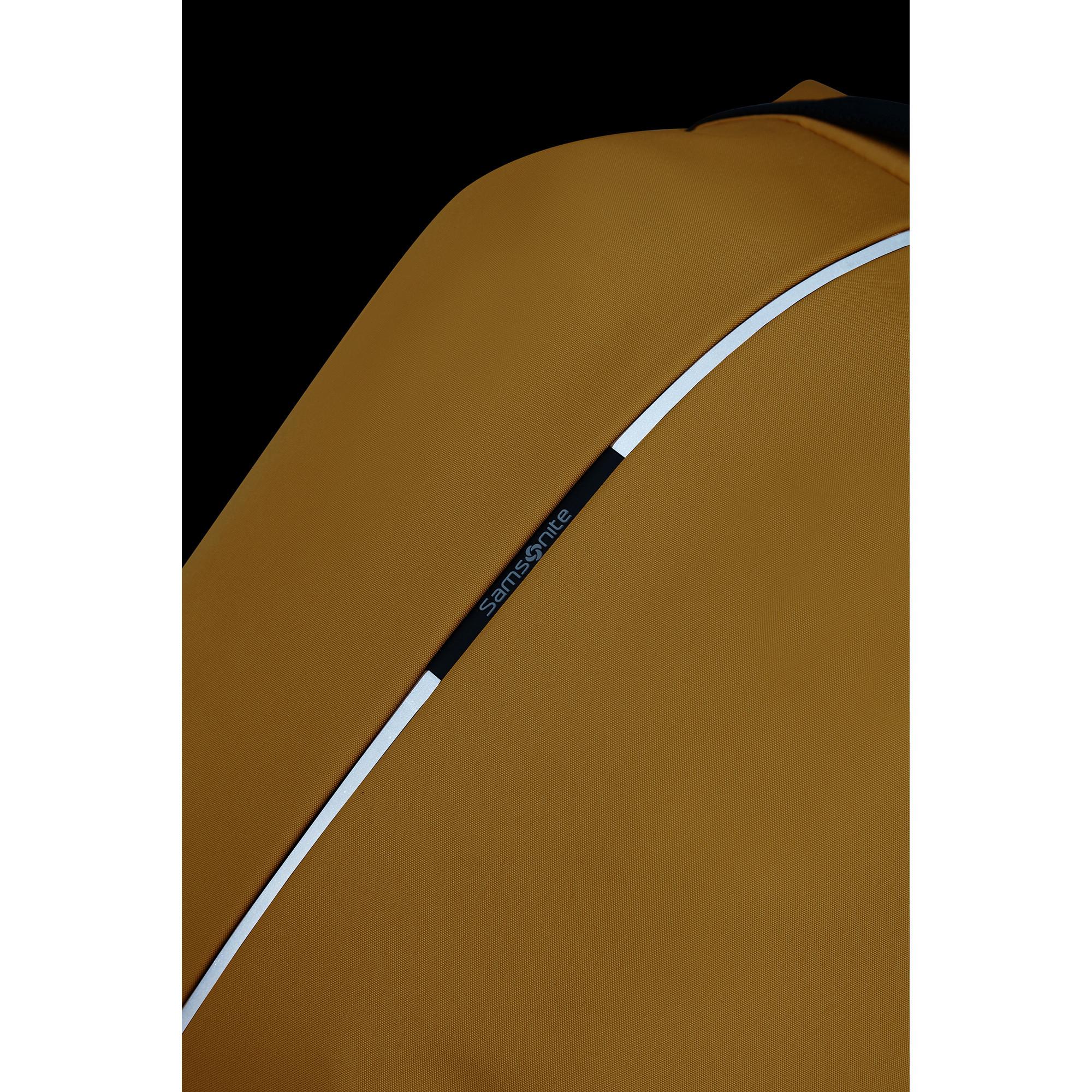 Samsonite Laptop Rucksack SECURIPAK 2.0