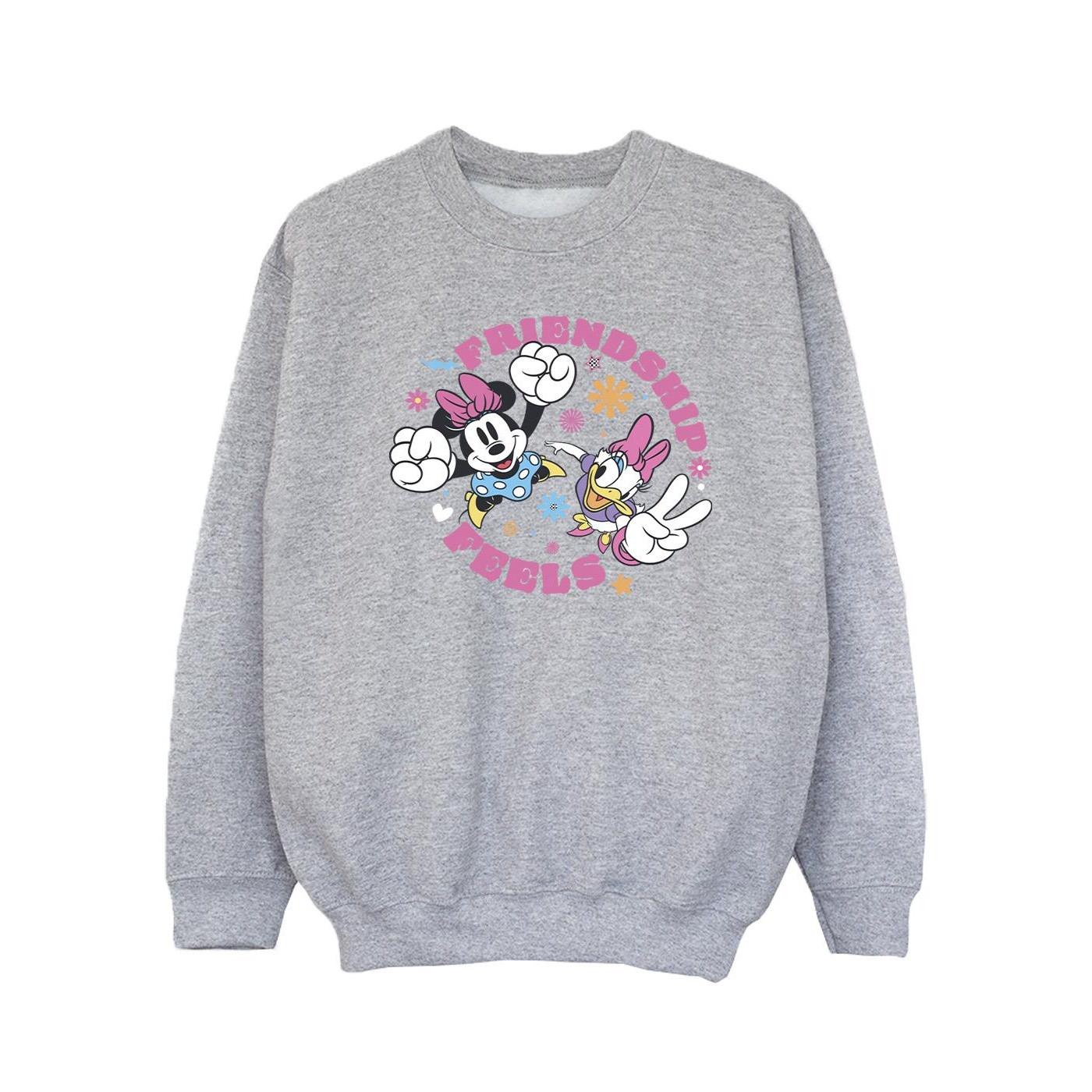 Disney Friendship Sweatshirt