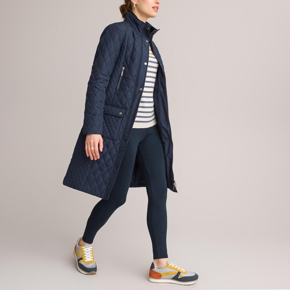 La Redoute Collections Leggings aus Stretch-Jersey