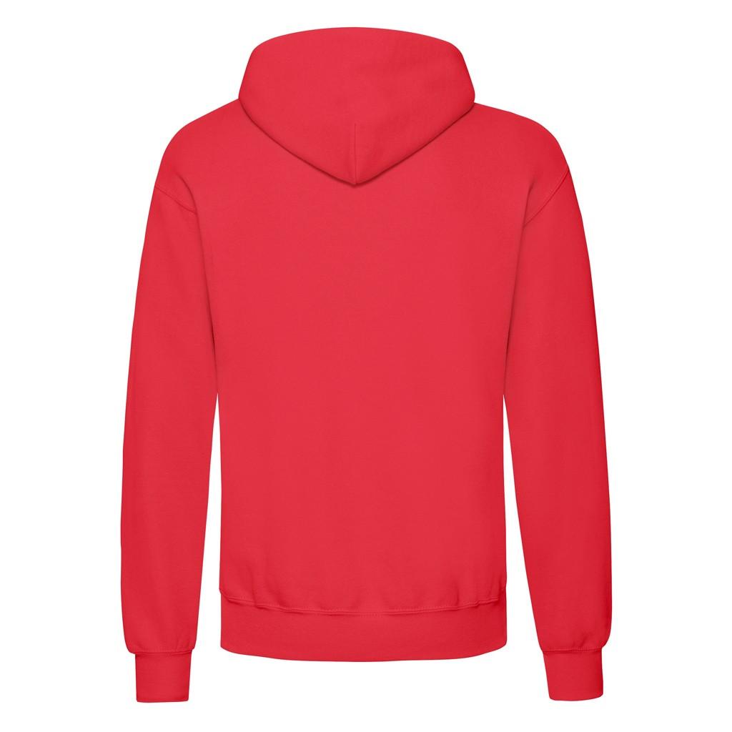 Fruit of the Loom Classic Sweatshirt mit Kapuze