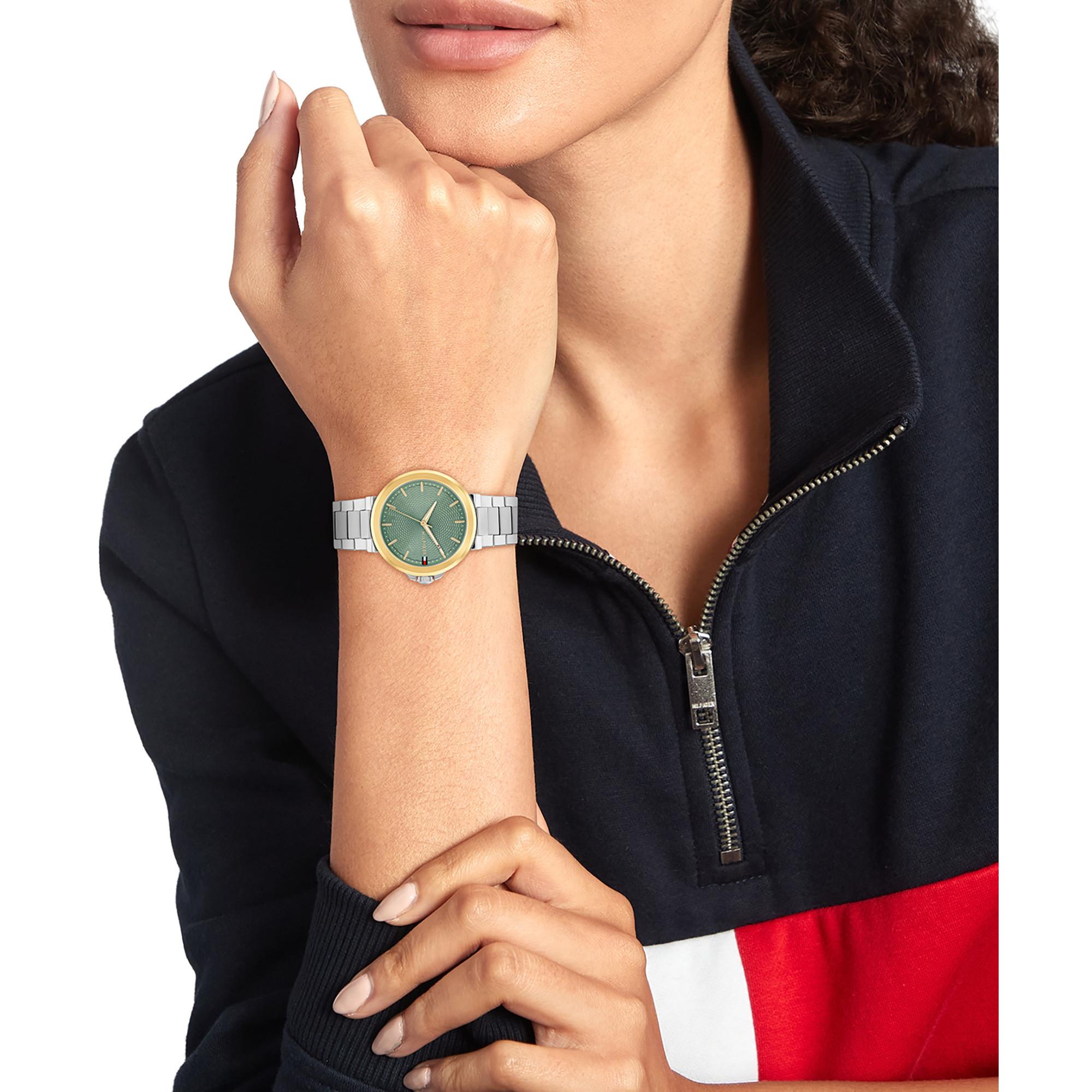TOMMY HILFIGER LORI Analoguhr