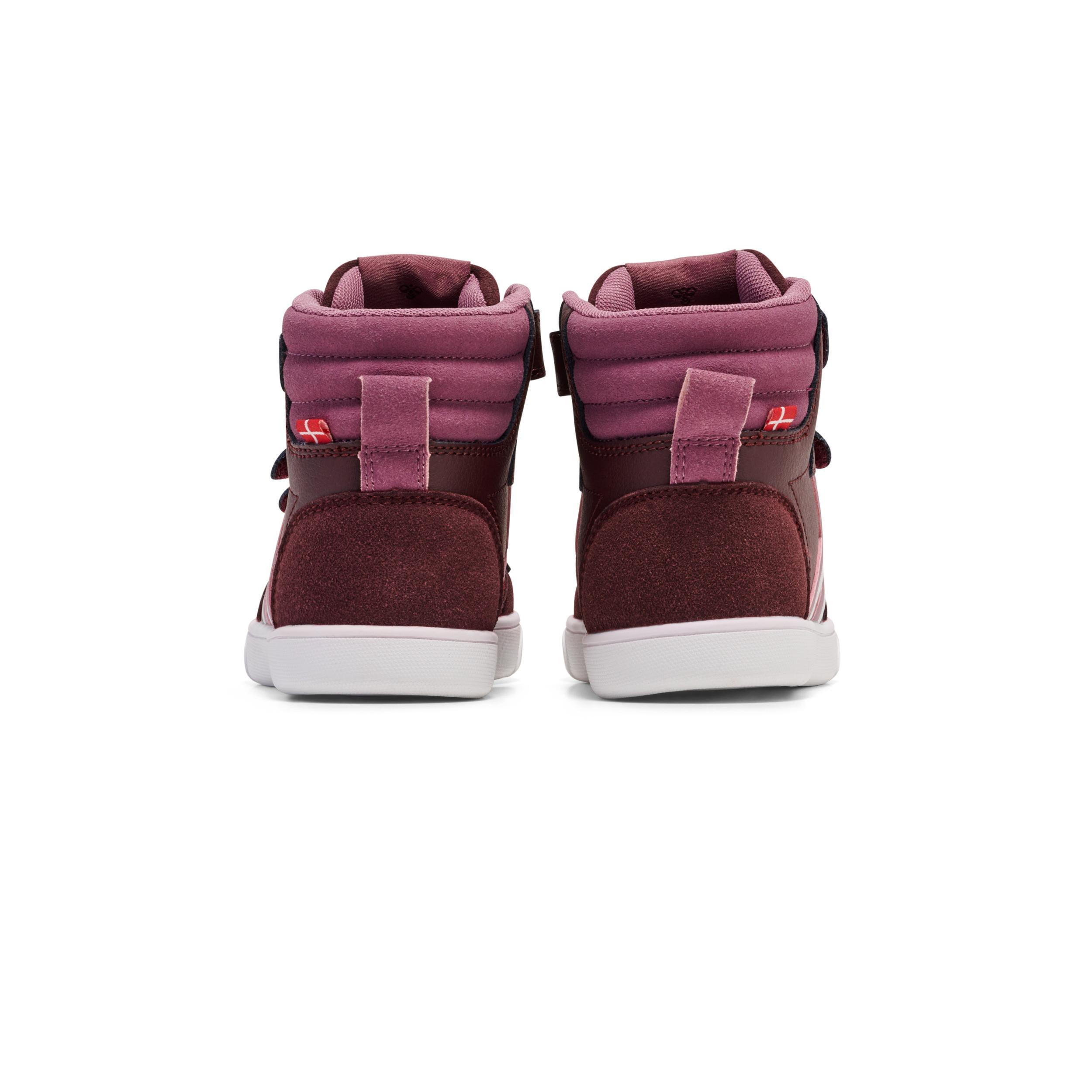 Hummel sneakers stadil pro