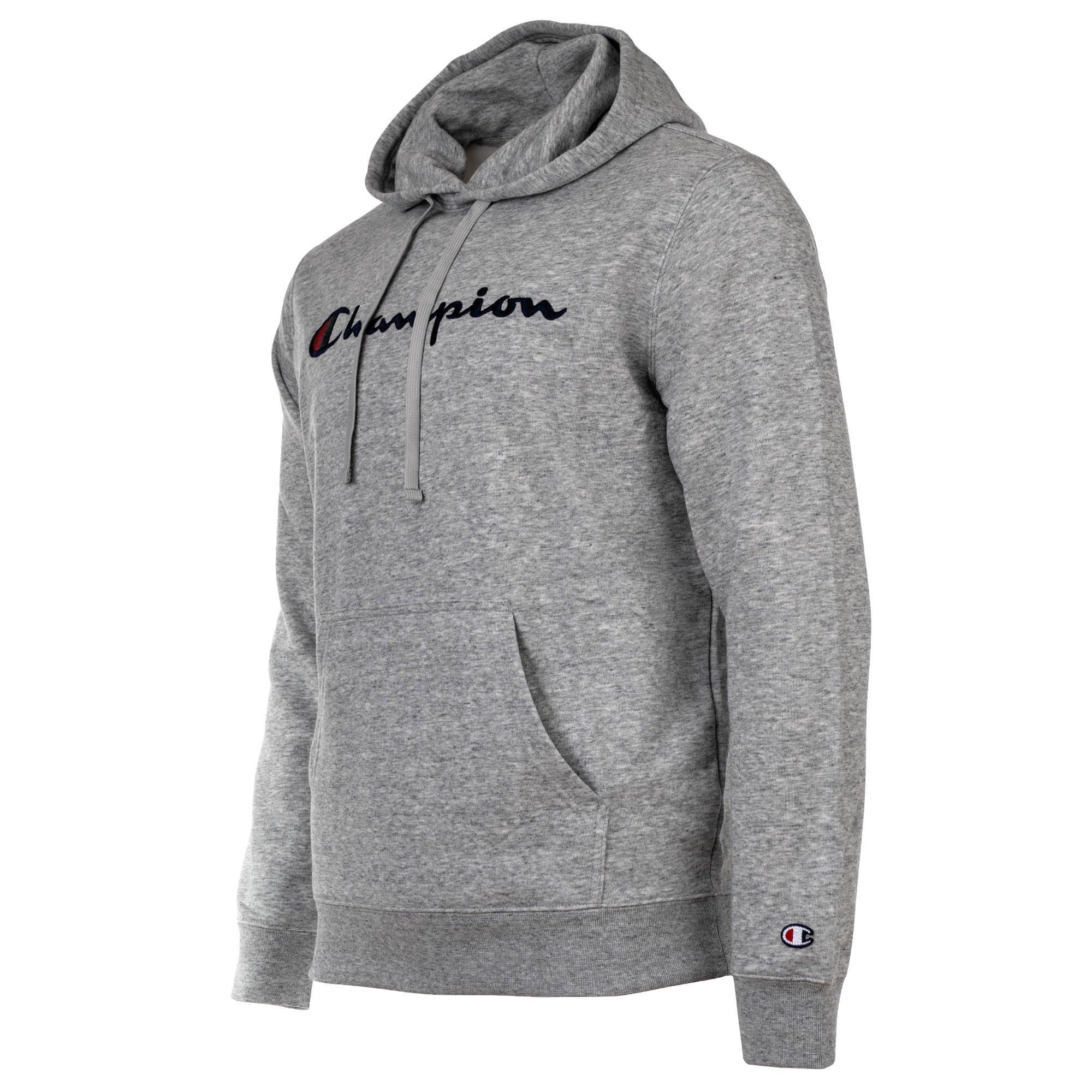 Champion Sweatshirt -Hooded Sweatshirt