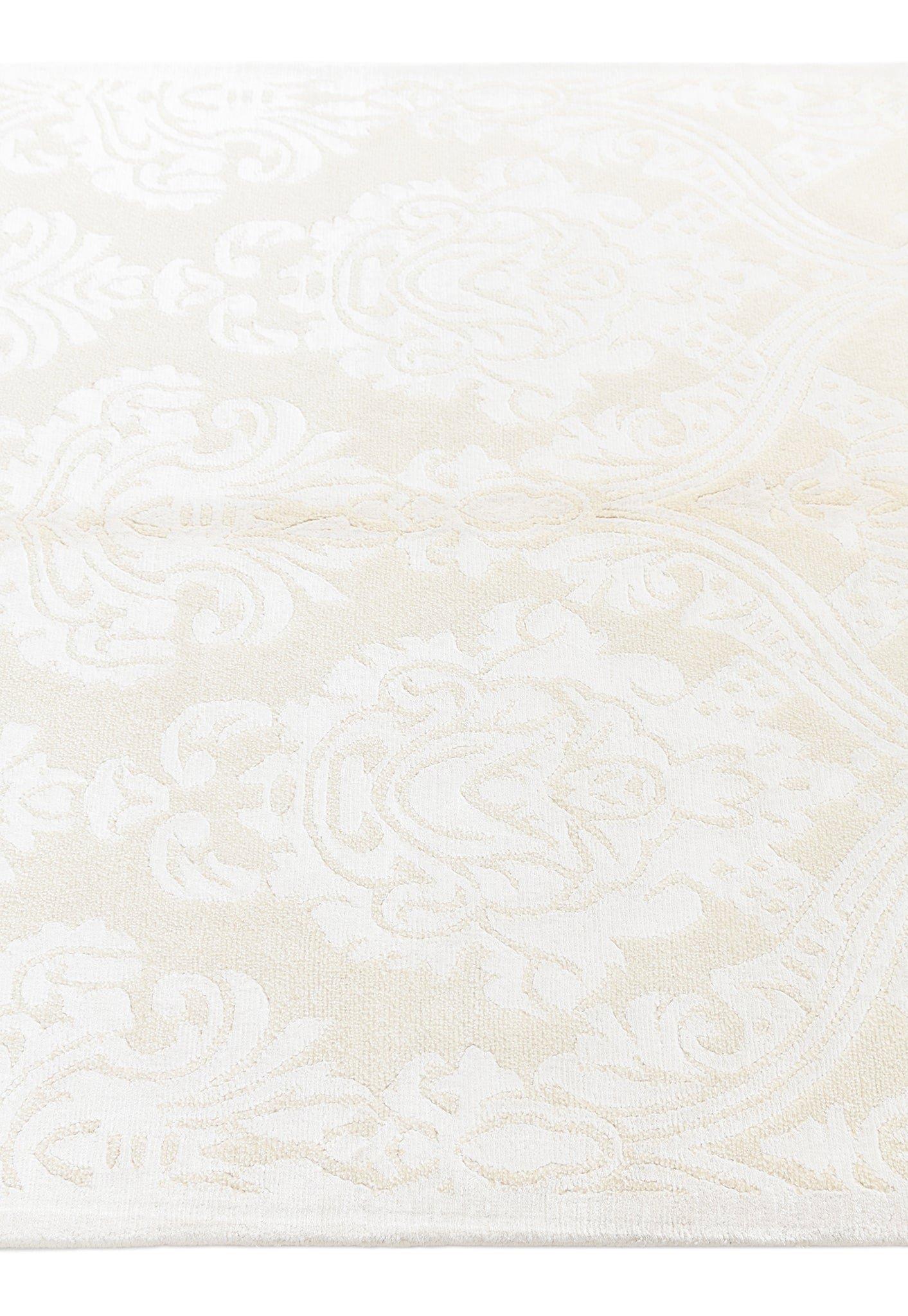 VIDAL Handgemachter Teppich Darya-Indian