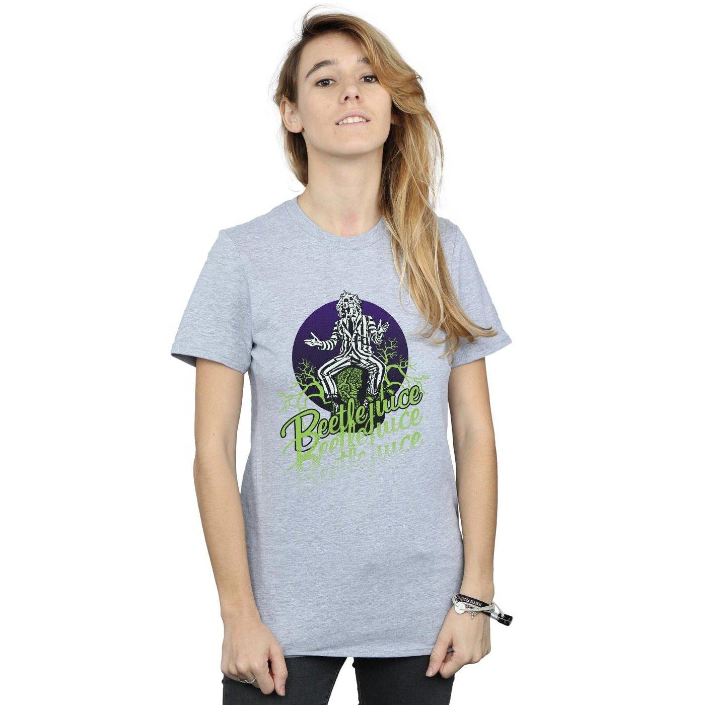 Beetlejuice T-Shirt