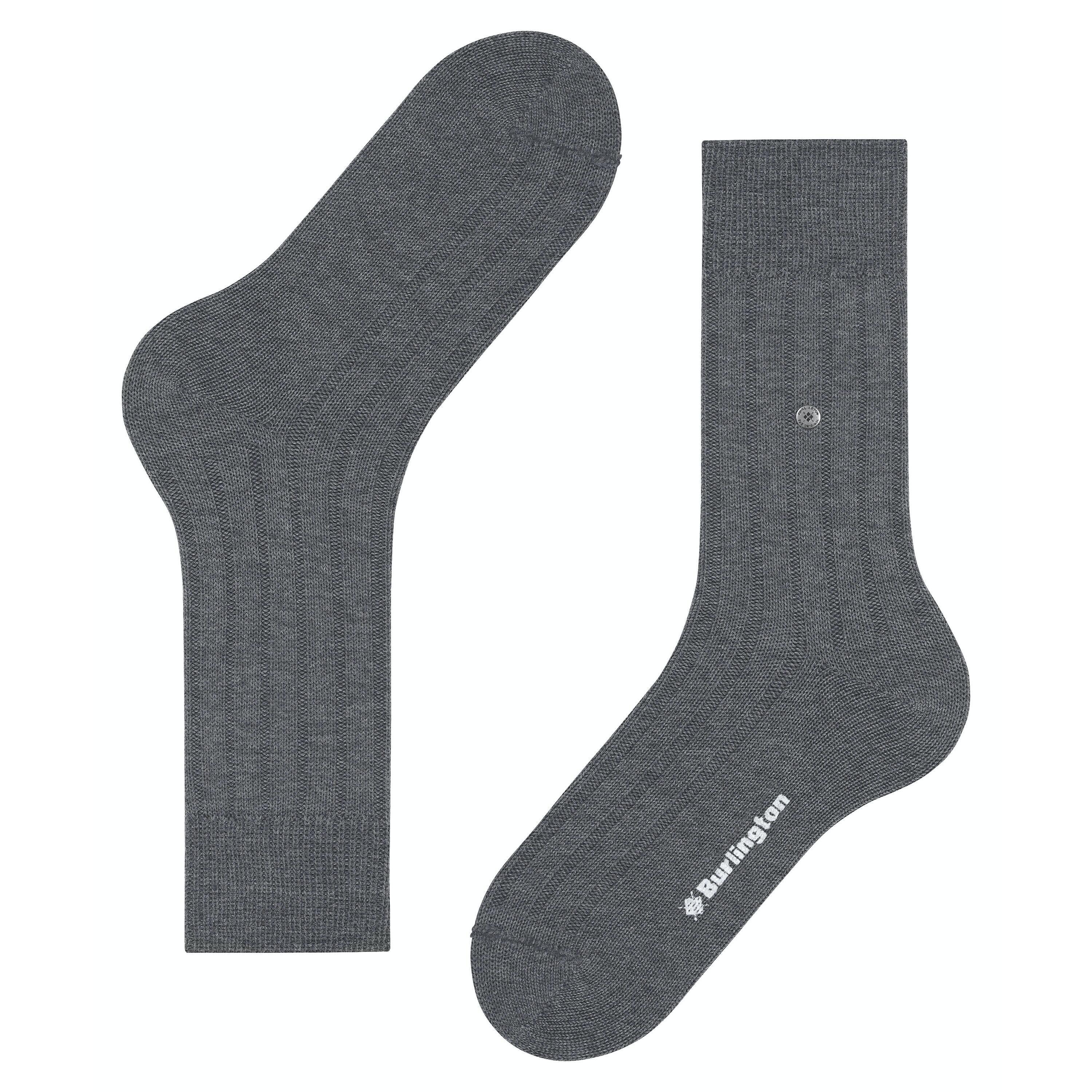 Burlington socken dover