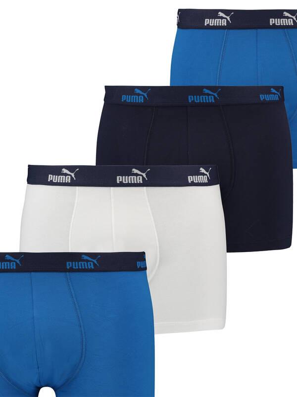 PUMA Solid Boxer