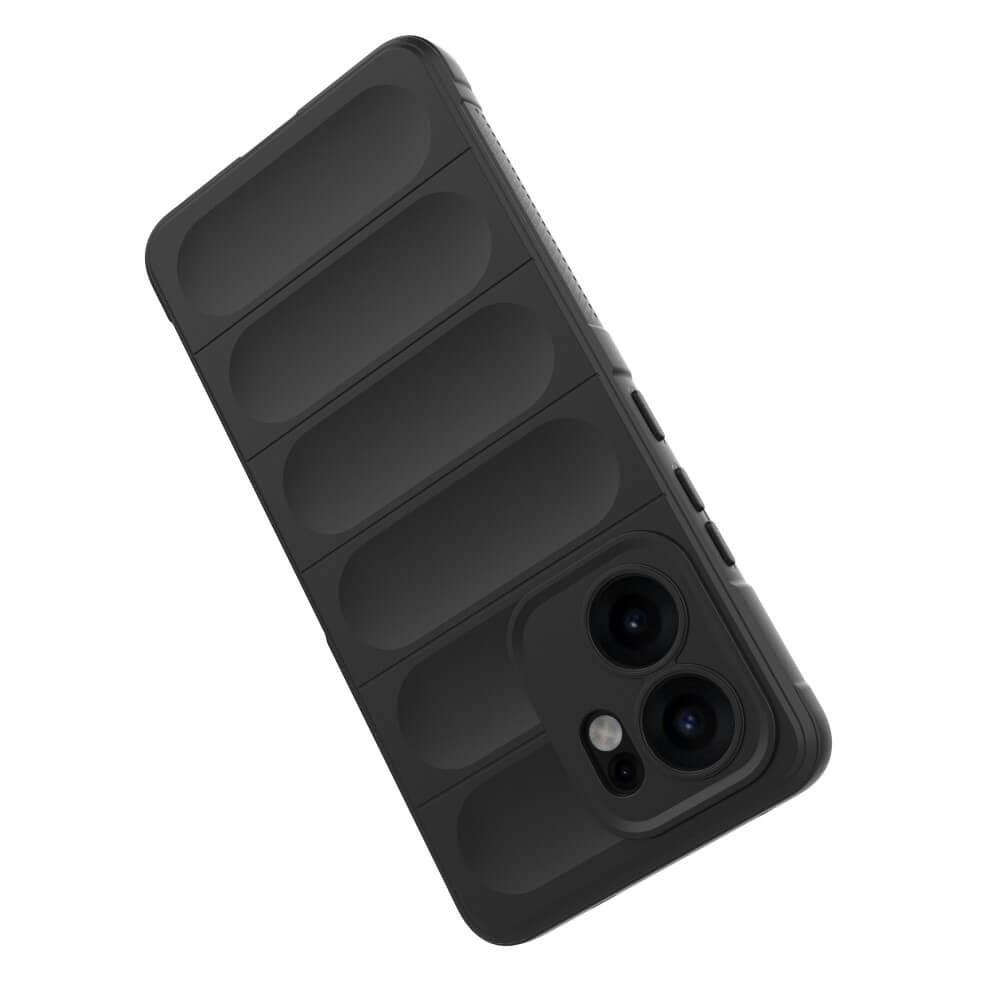 Cover-Discount OPPO Reno13 F - Rugged Protective Hülle
