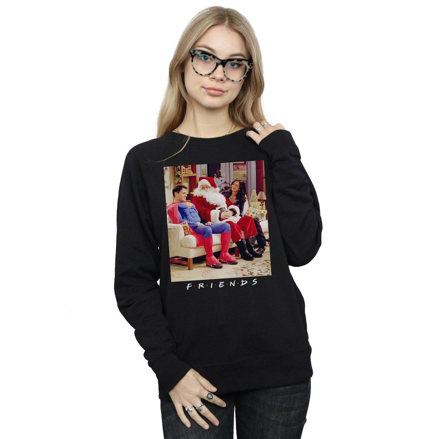 Friends Sweatshirt