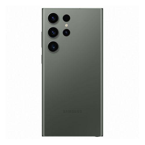 SAMSUNG Refurbished Galaxy S23 Ultra 5G (dual sim) 256GB - Guter Zustand