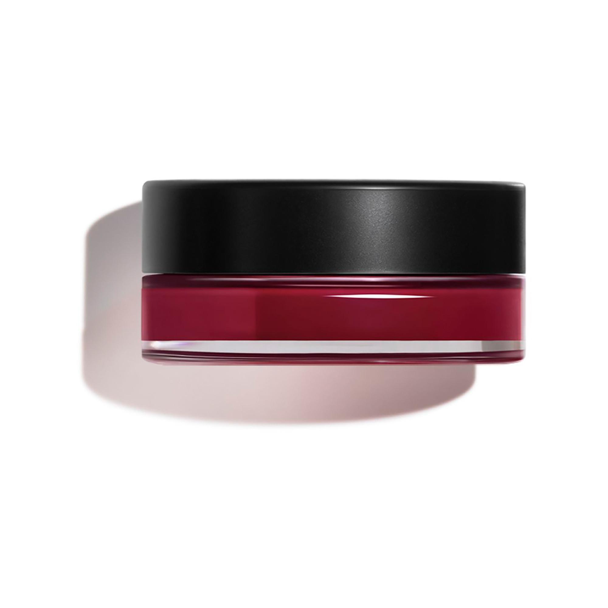 CHANEL N°1 DE CHANEL BALSAM FÜR LIPPEN UND WANGEN schenkt farbe - nährt - polstert auf