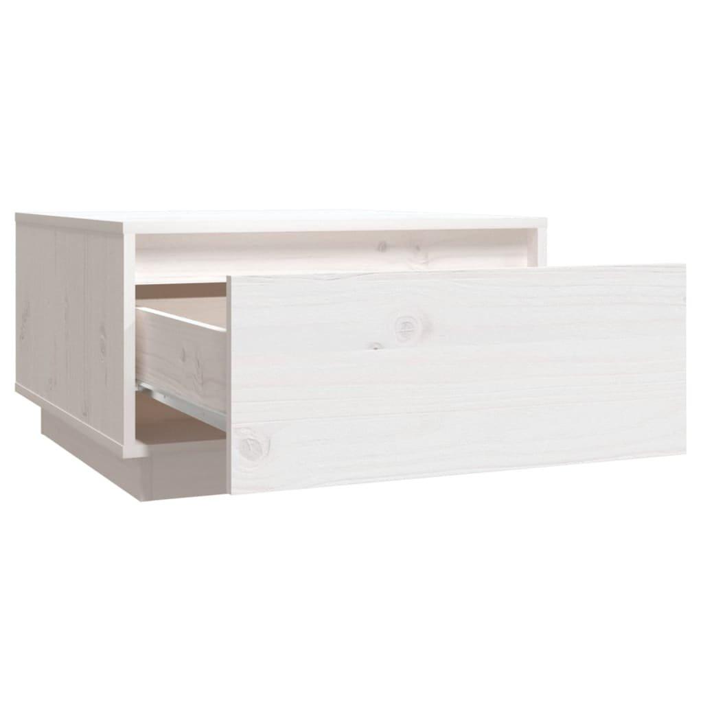 VidaXL Couchtisch kiefernholz
