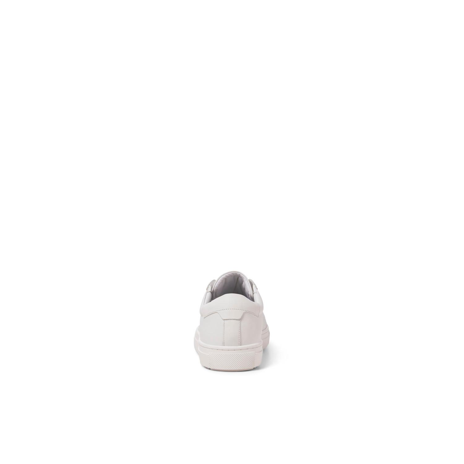 JACK & JONES Sneakers aus Leder Radcliffe