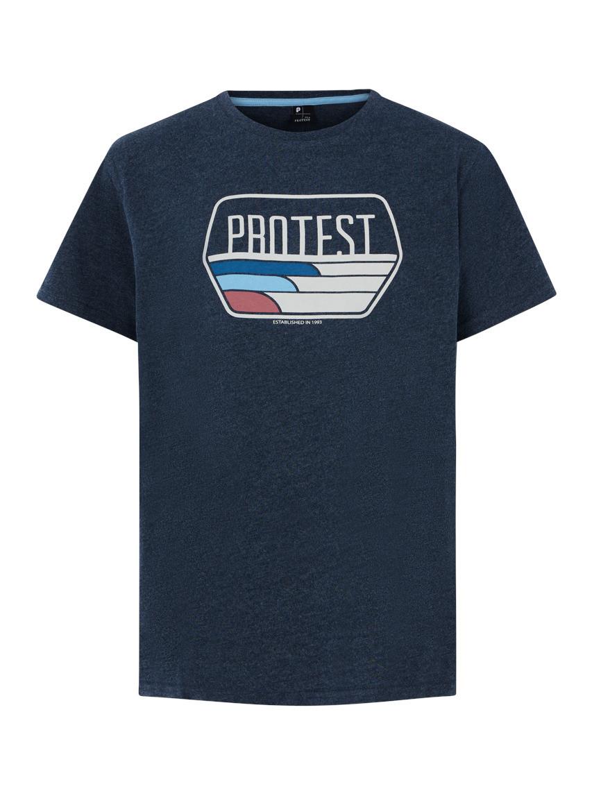 PROTEST T-Shirt Prtloyd