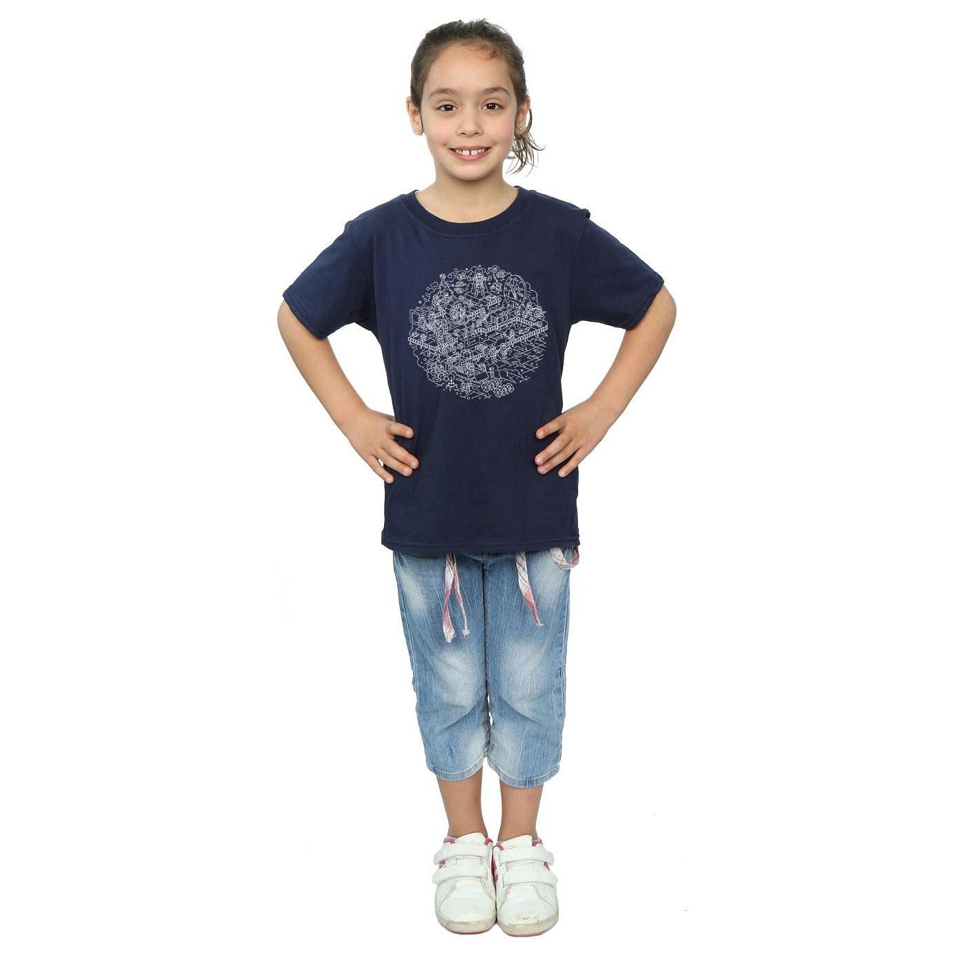 STAR WARS Death Star TShirt