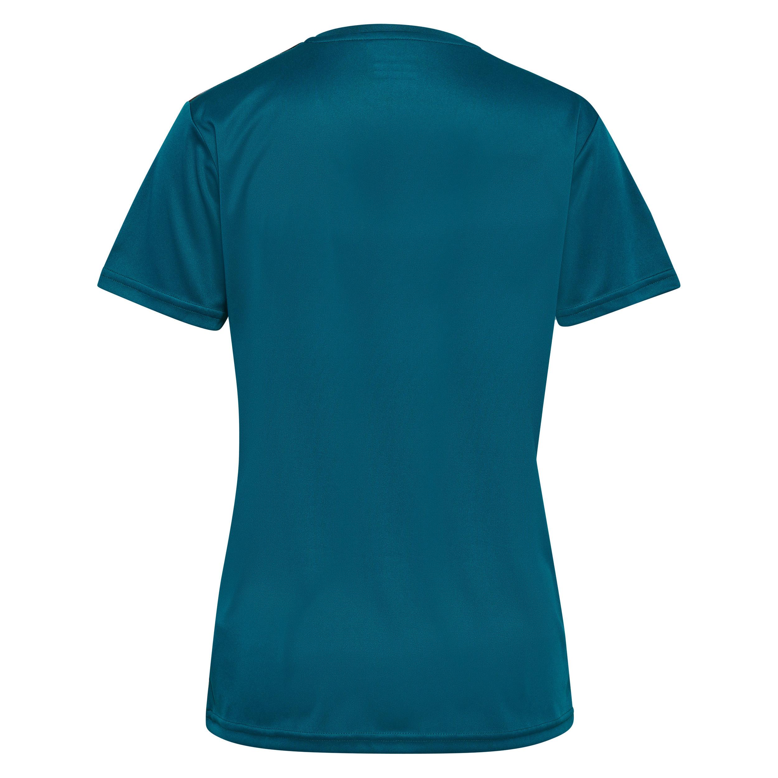 Hummel trikot damen authentic pl