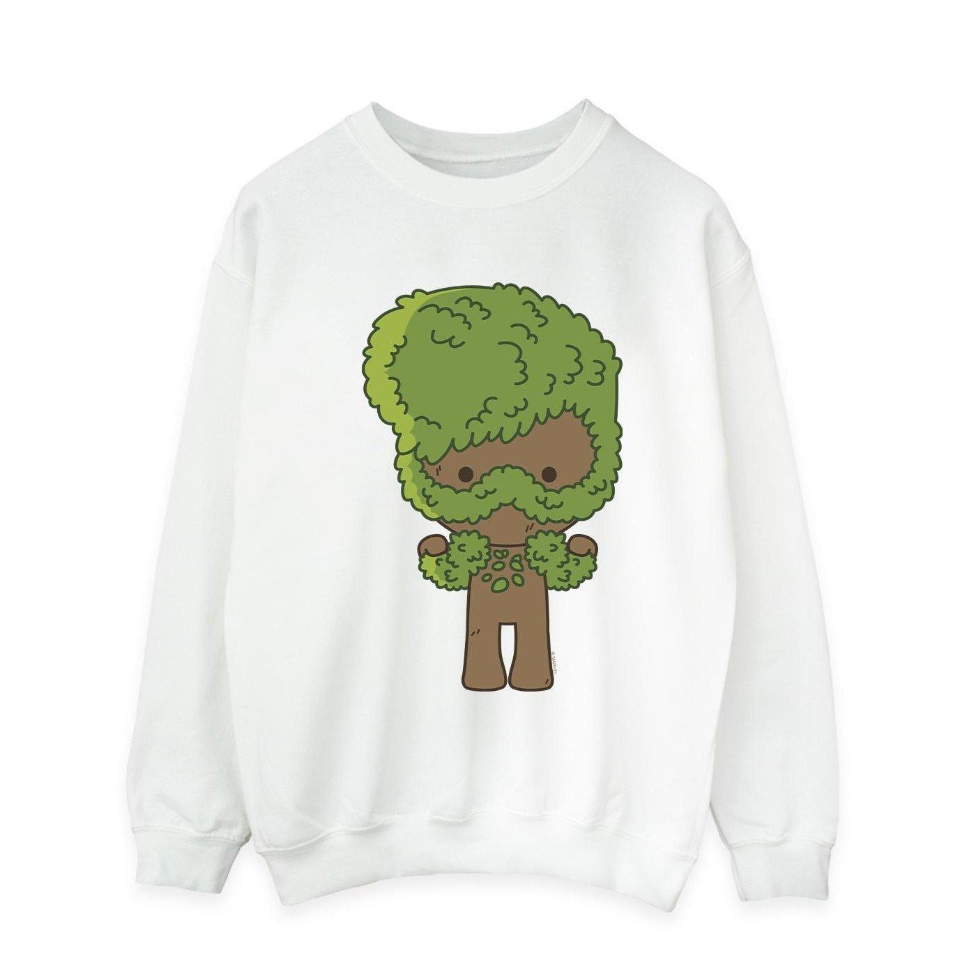 MARVEL I Am Groot Sweatshirt