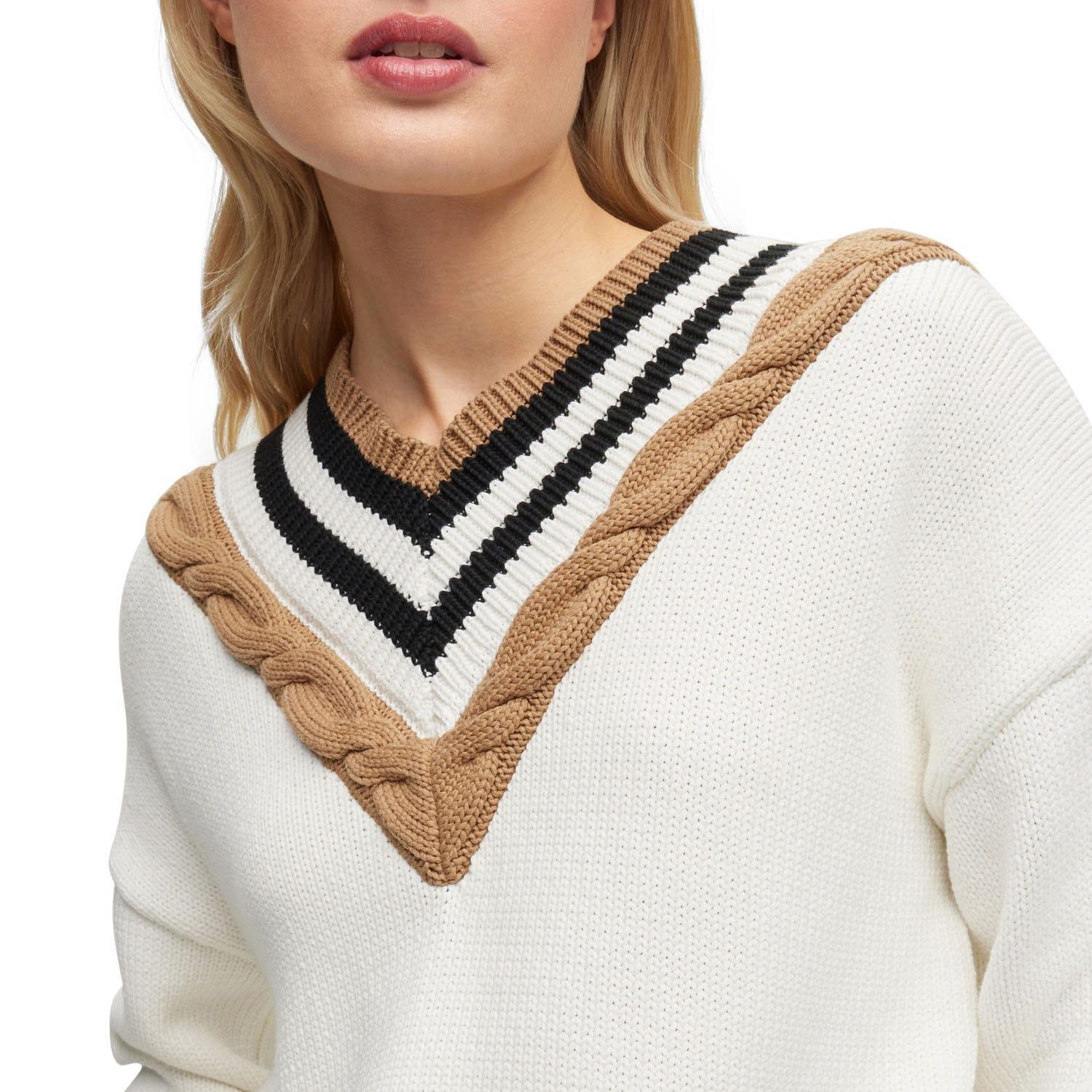 BOSS Falli Pullover
