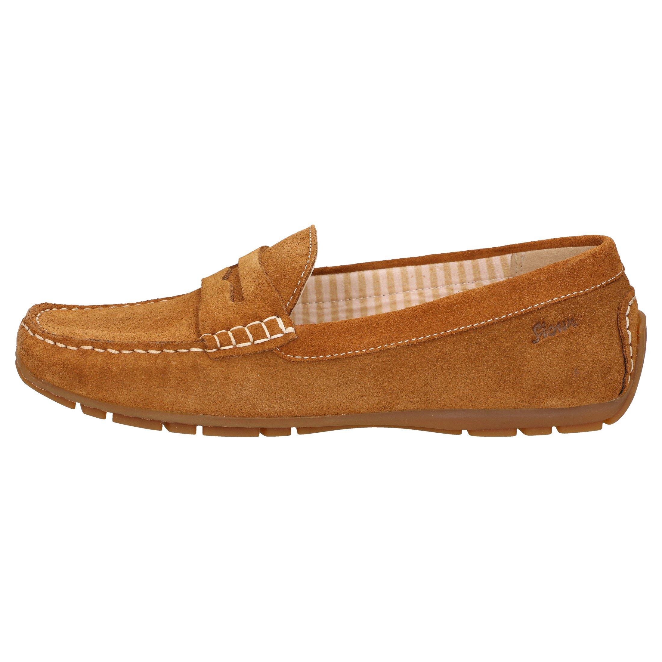 Sioux Slipper Carmona-700