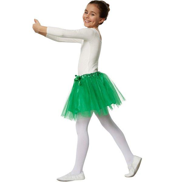 Tectake Kinder Tutu