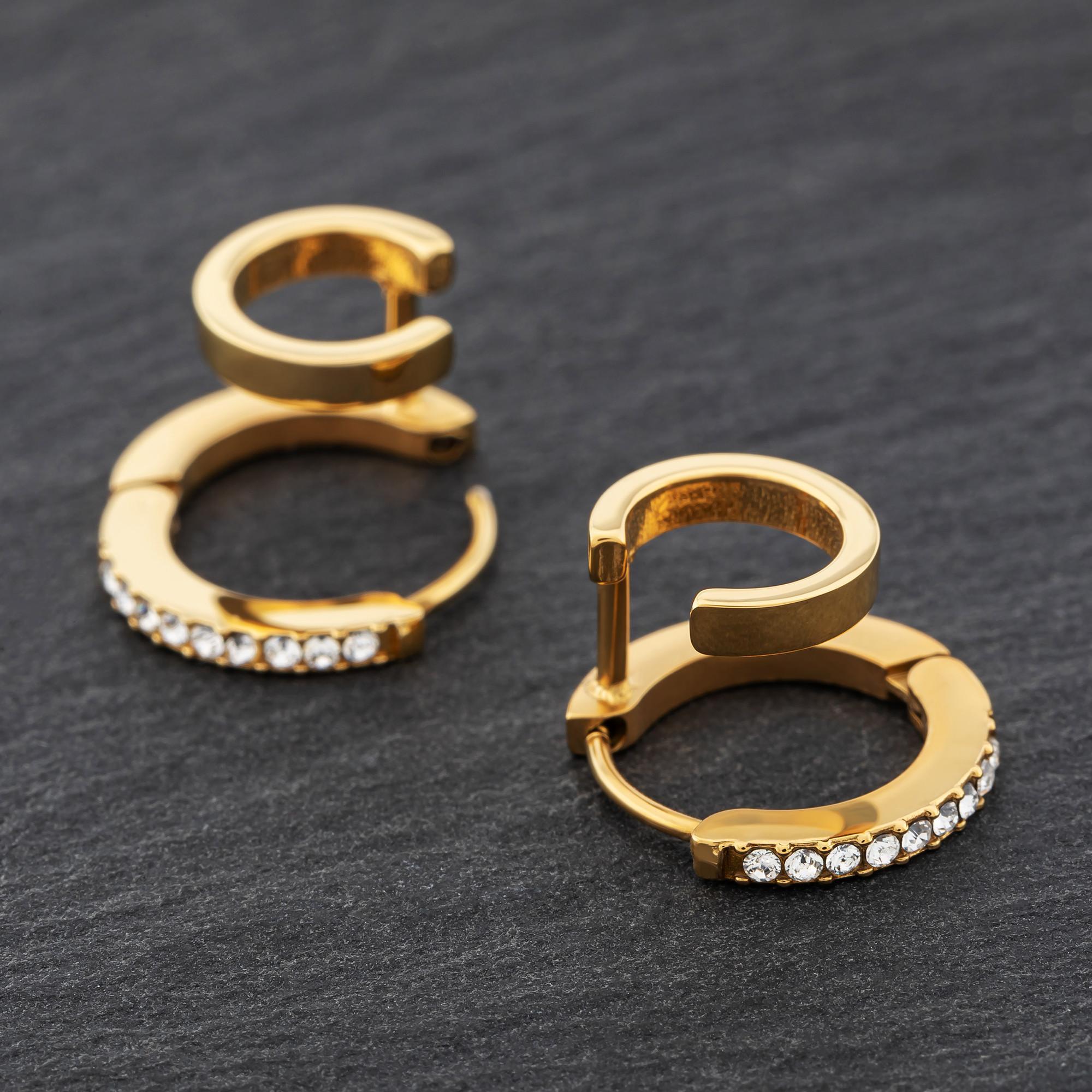 ZAG Bijoux Ohrstecker