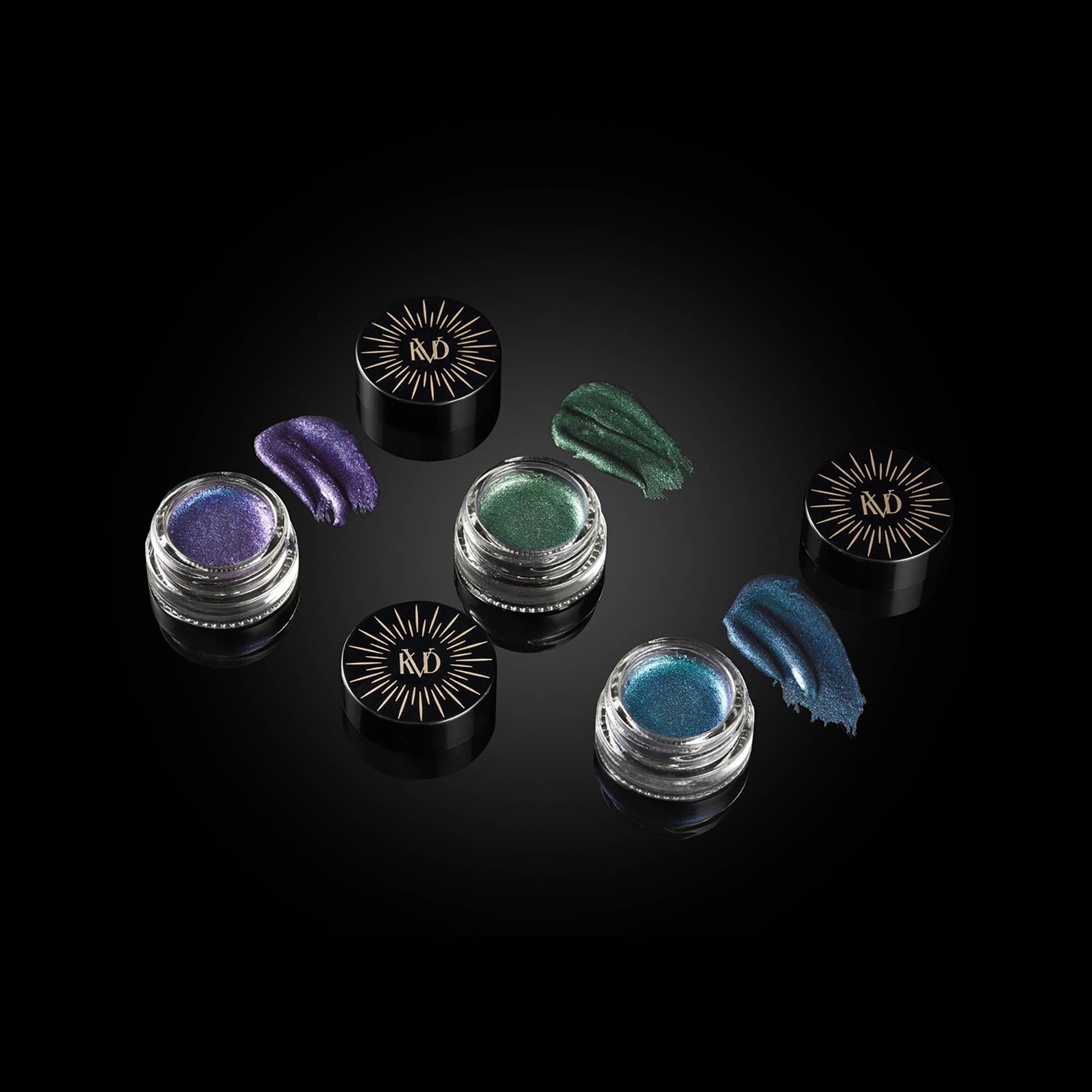 KVD Beauty Dazzle Gel - Lidschatten in Gelform