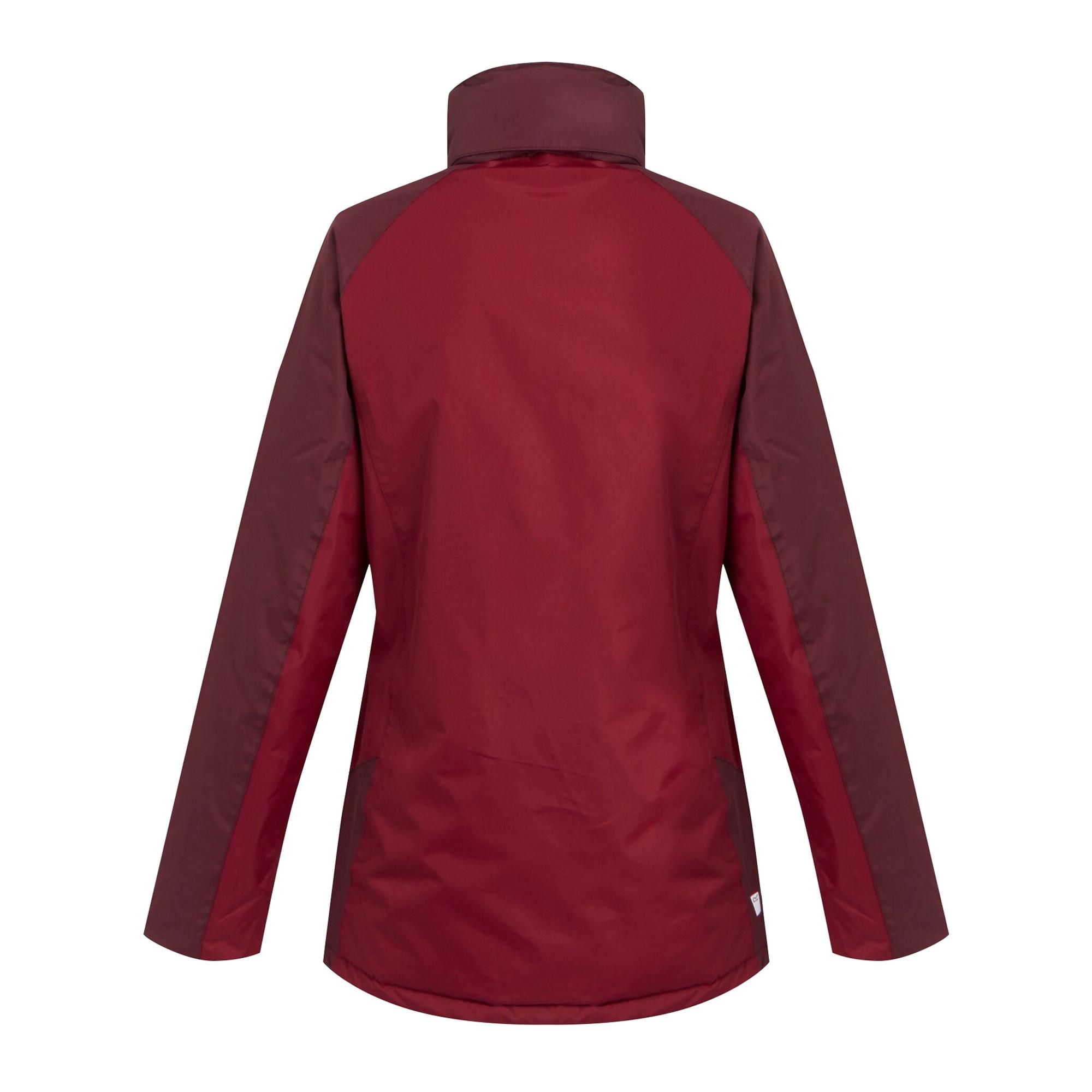 Regatta Calderdale Jacke, wasserfest  Winter