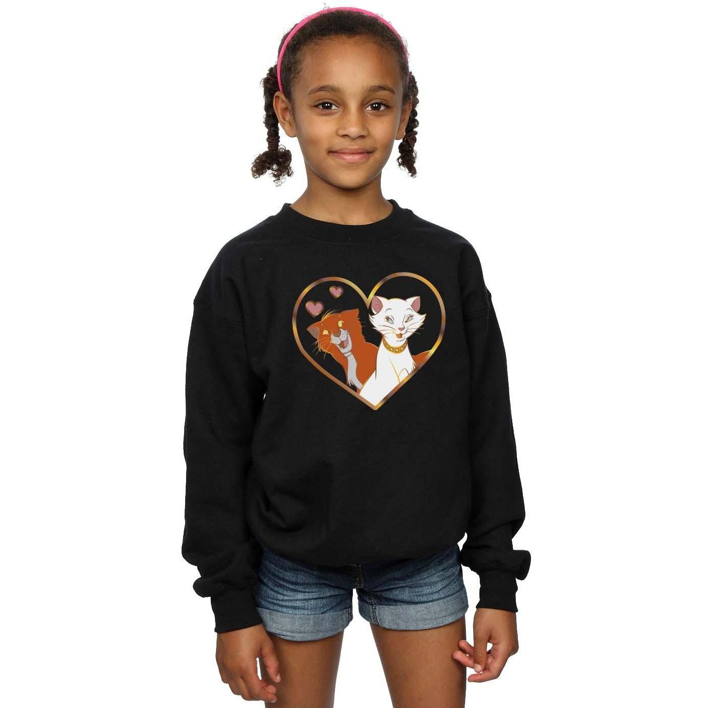 Disney The Aristocats Sweatshirt