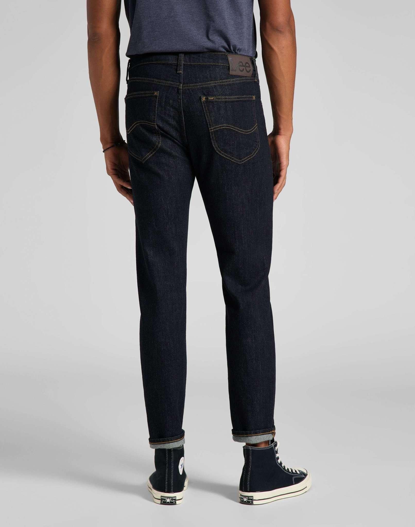 Lee Austin Tapered Jeans