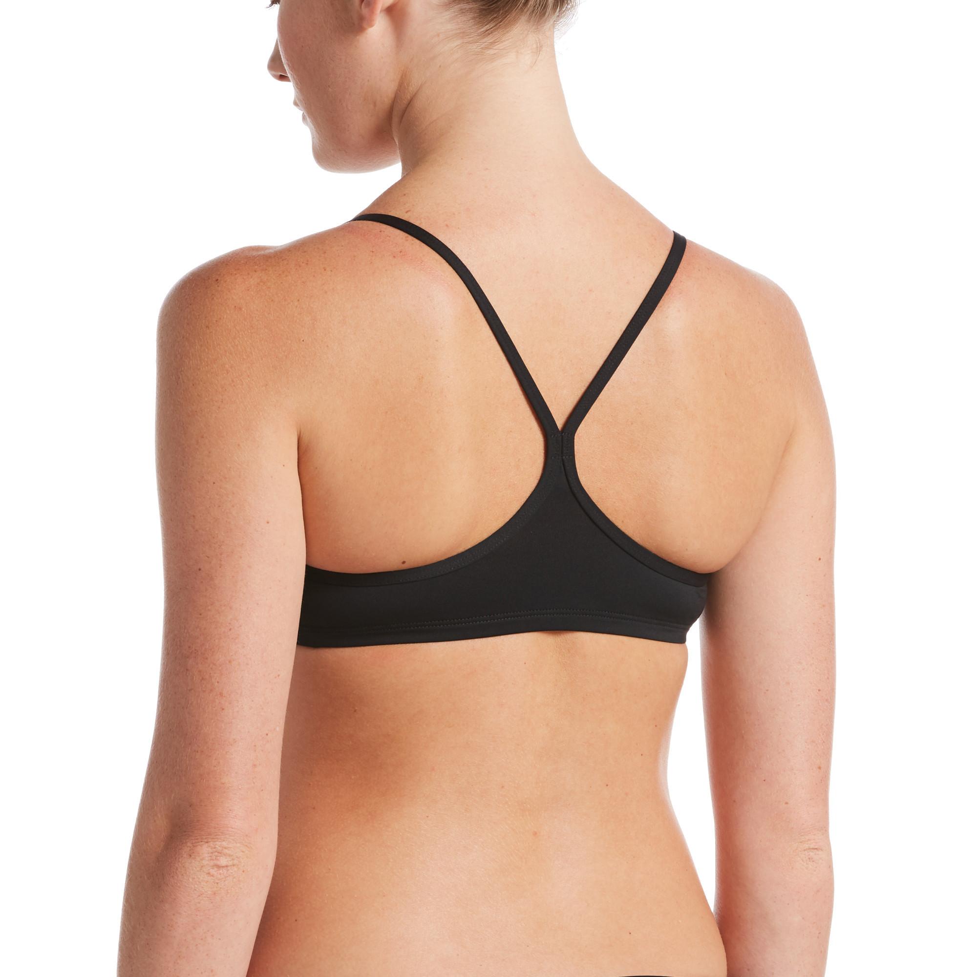NIKE nessa226 Bikini Oberteil, Sport