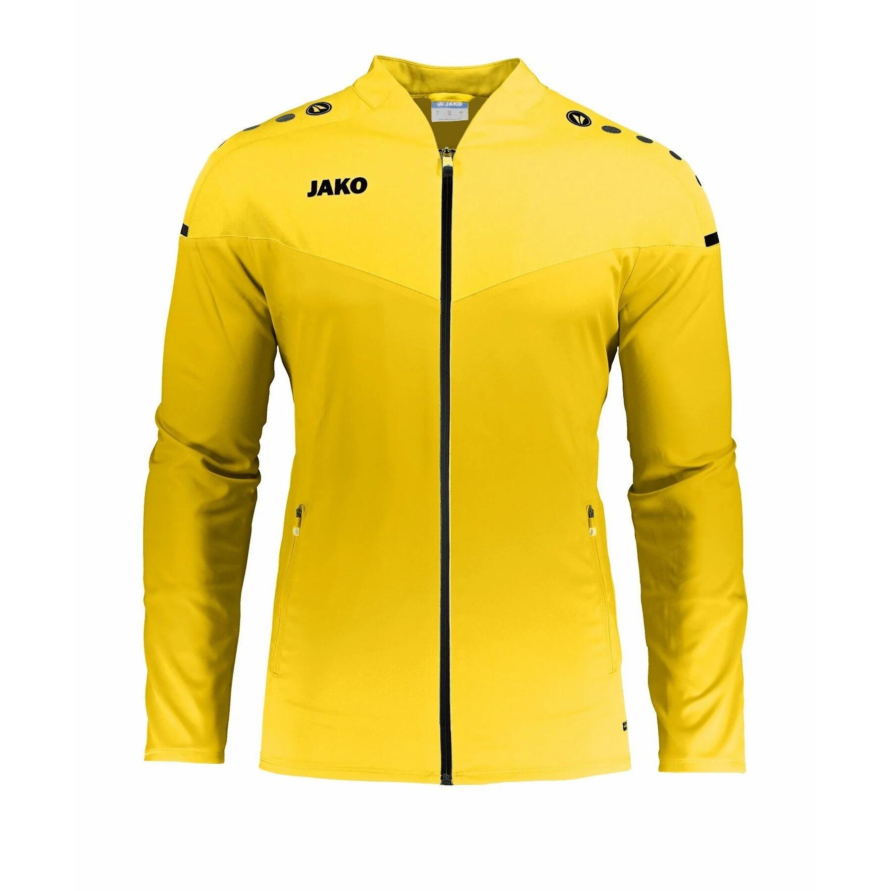 Jako jacke femme de loisir champ 2.0