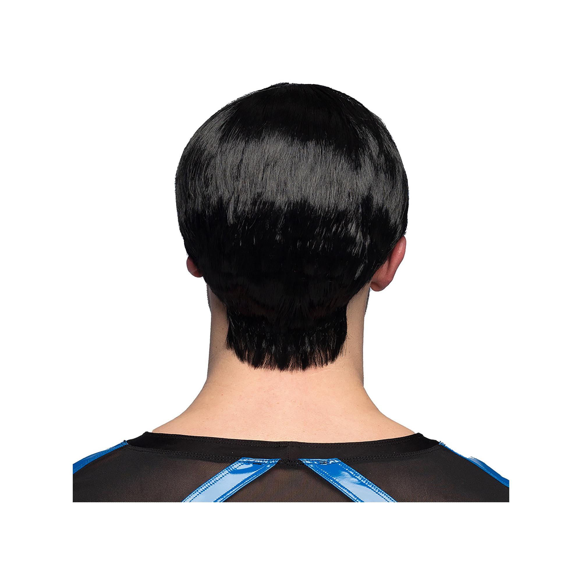 BOLAND Perücke Officer Space