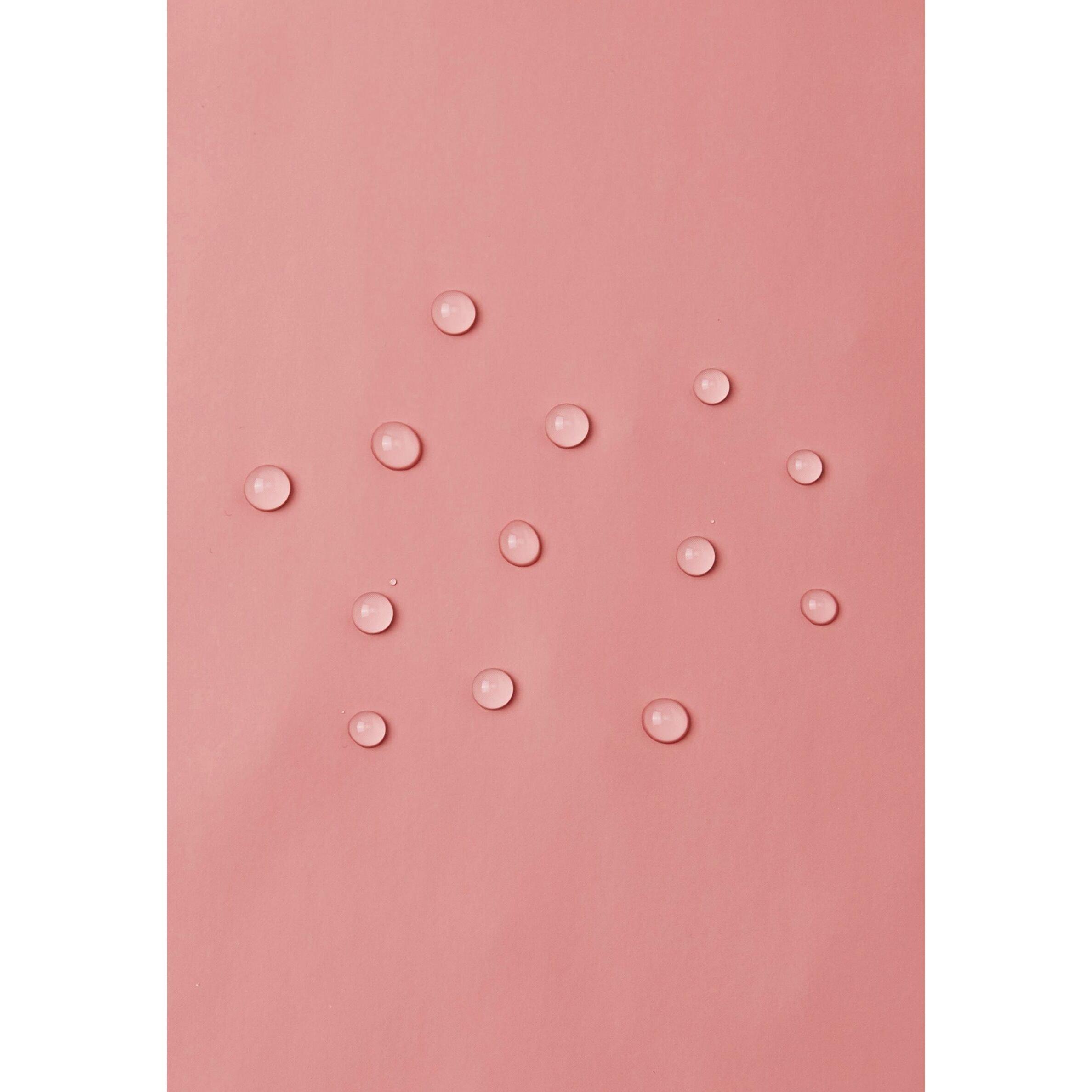 Reima Kinder Regenjacke Lampi Rose blush