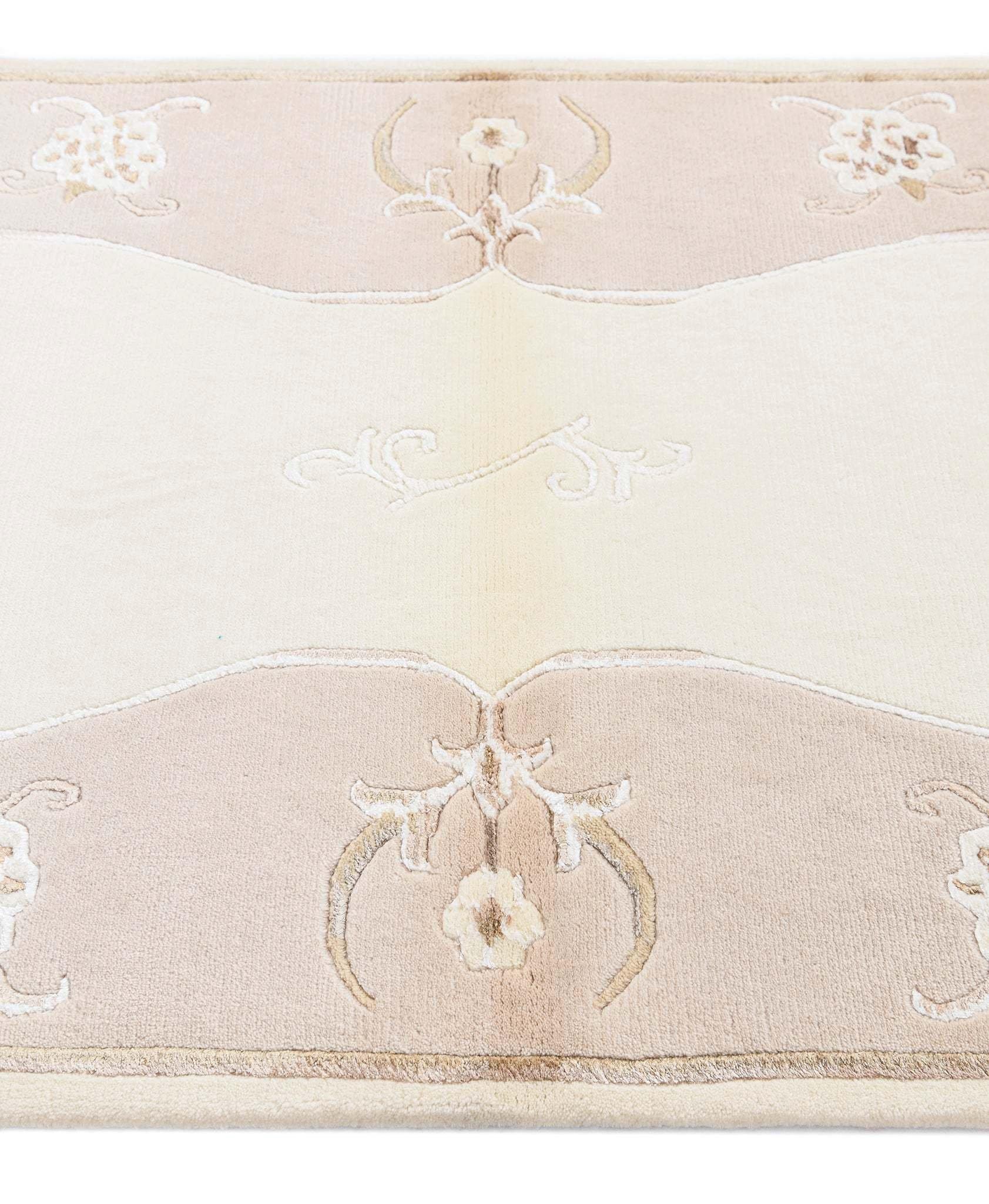 VIDAL Handgemachter Teppich Darya-Indian