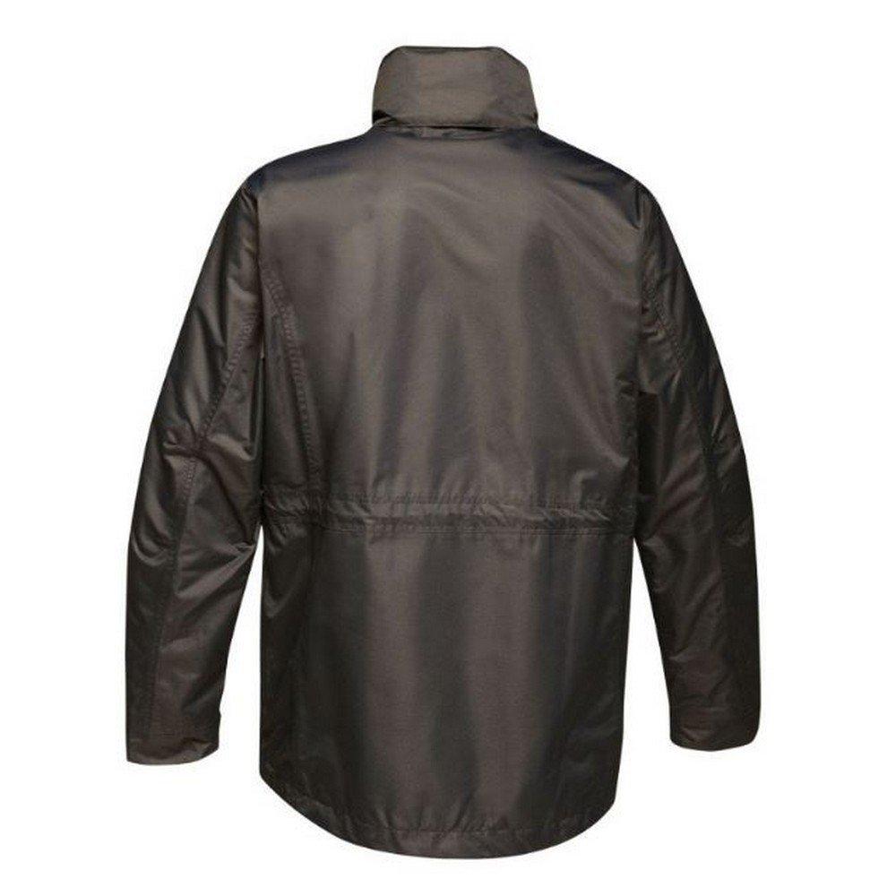 Regatta Jacke Benson III mit Kapuze
