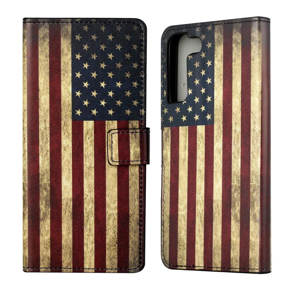 Cover-Discount Galaxy S22 - Handyhülle Motiv