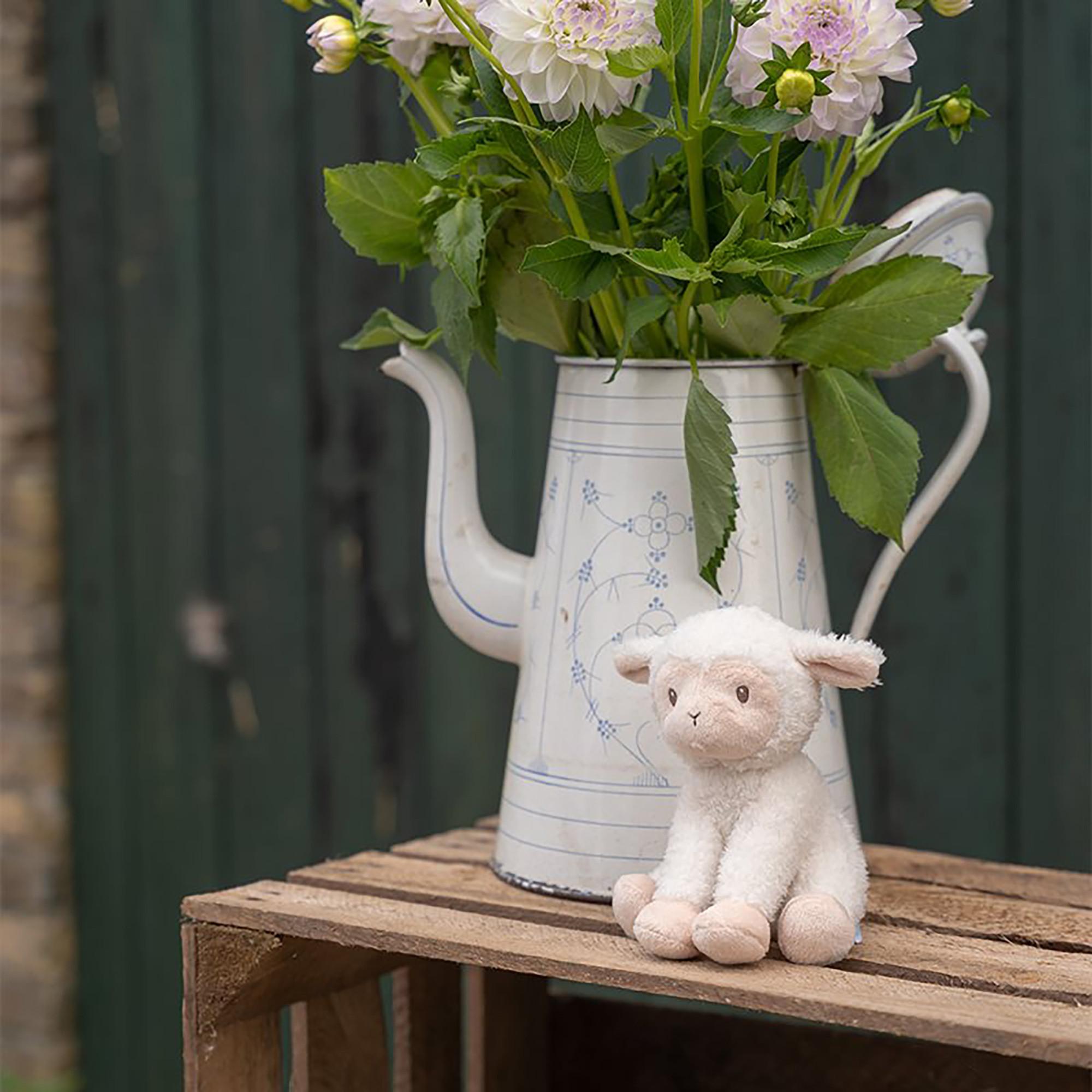 Little Dutch Schmusetuch