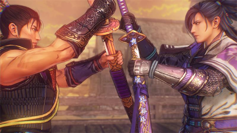 Koei Tecmo Samurai Warriors 5