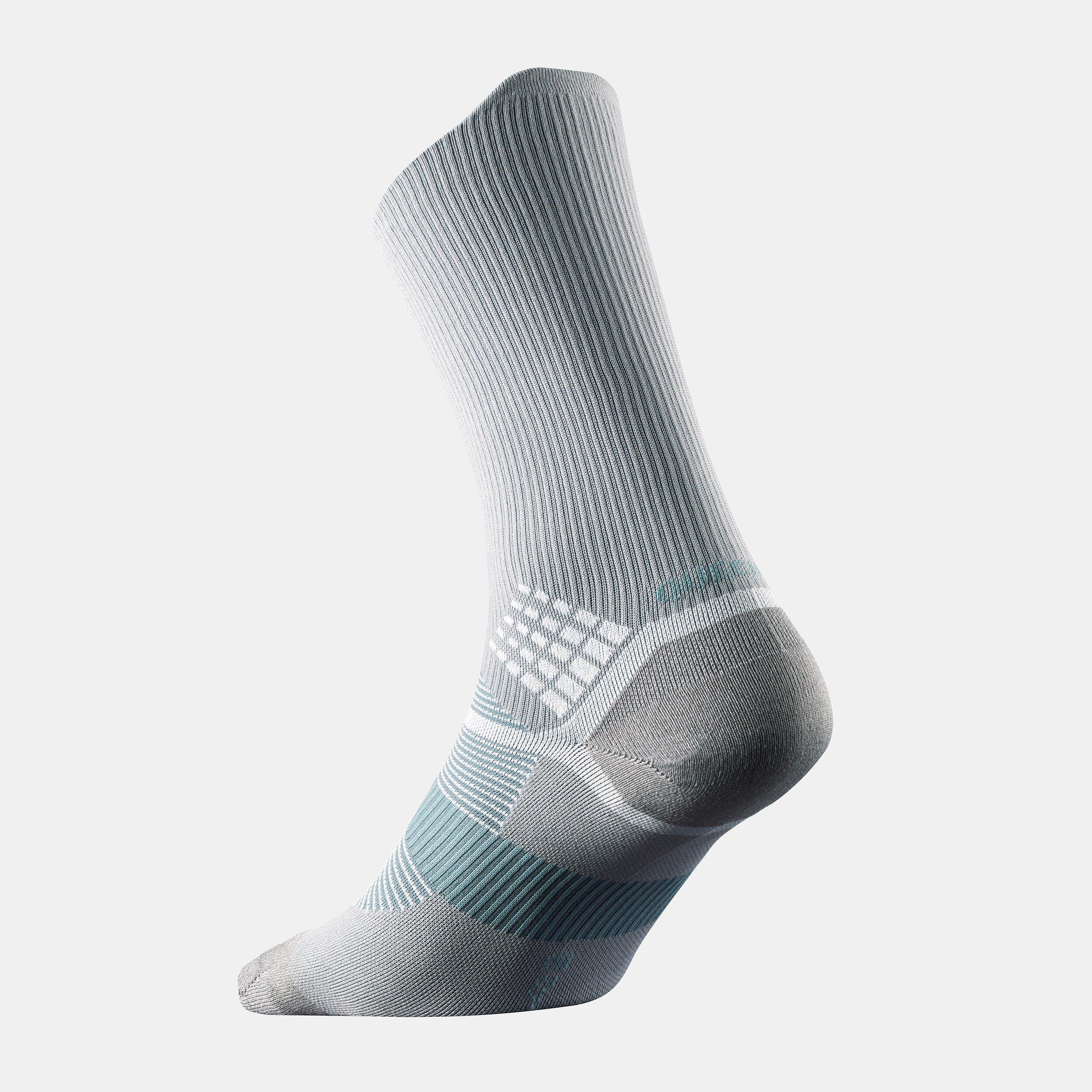QUECHUA Socken - MH 520 HIGH