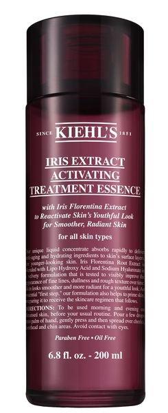 Kiehl's Iris 200ML