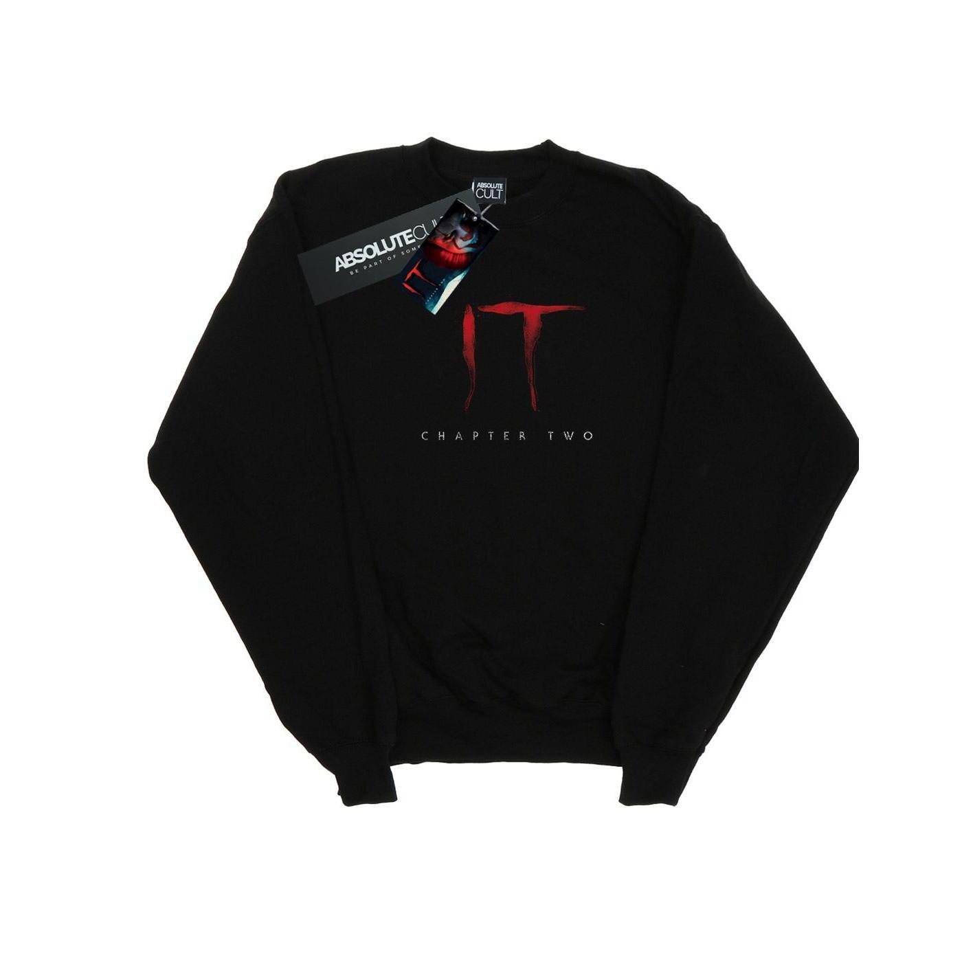 It Chapter 2 Sweatshirt