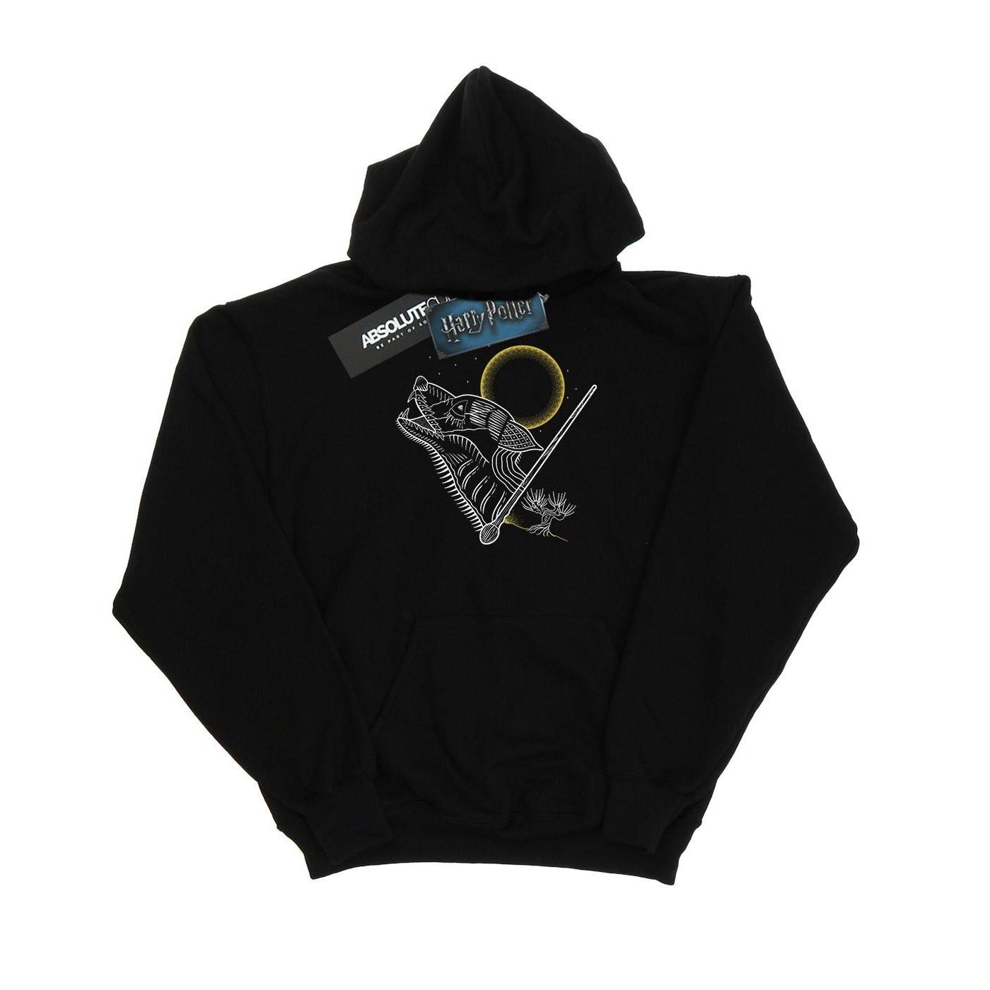 Harry Potter Kapuzenpullover