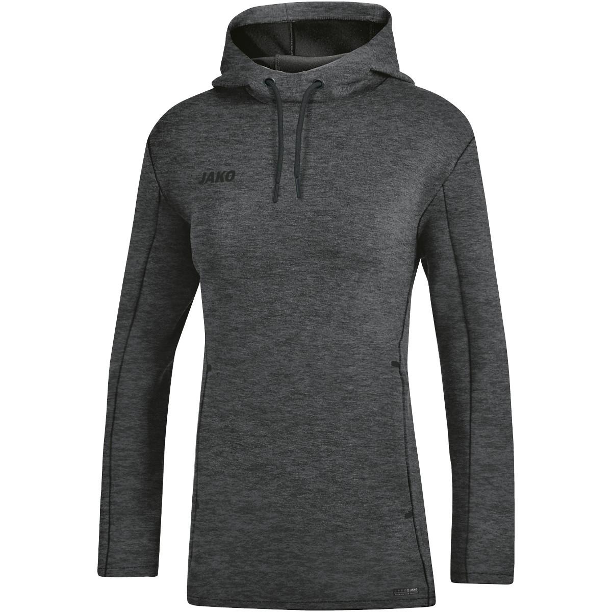 Jako hoodie damen premium basics